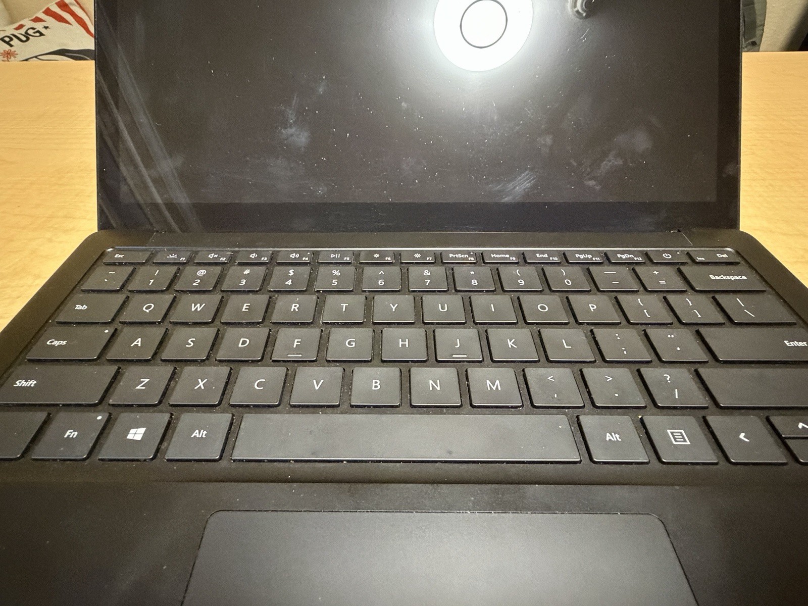 Microsoft Surface Laptop 3 13.5″ | i7-1065G7 | 16GB RAM | 256GB SSD | Used good
