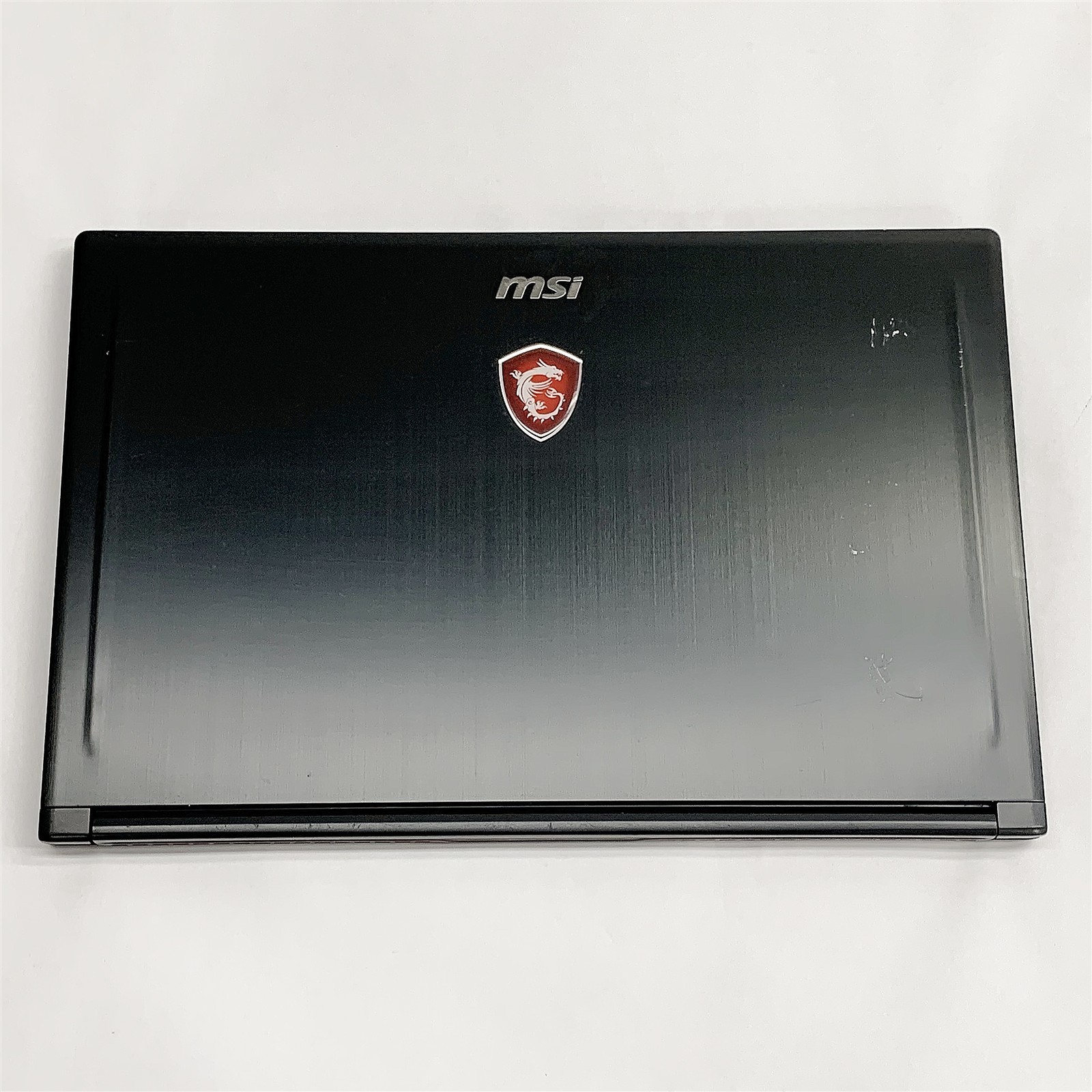MSI MS-16K2 Gaming Laptop Intel i7 7700HQ 2.80GHZ 15.6″ FHD 16GB NO HDD GTX 1060
