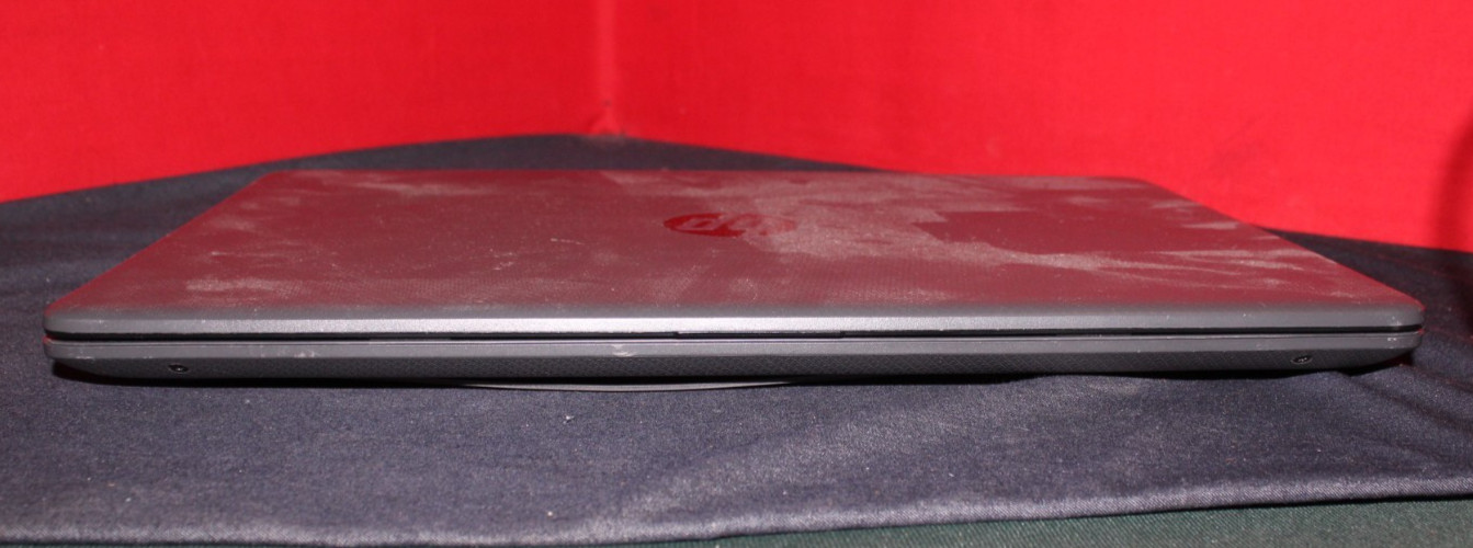 HP 255 G6 Amd A6-9225 Radeon R4 2.60GHz 15.6″ Laptop As Is No Display AO1102183
