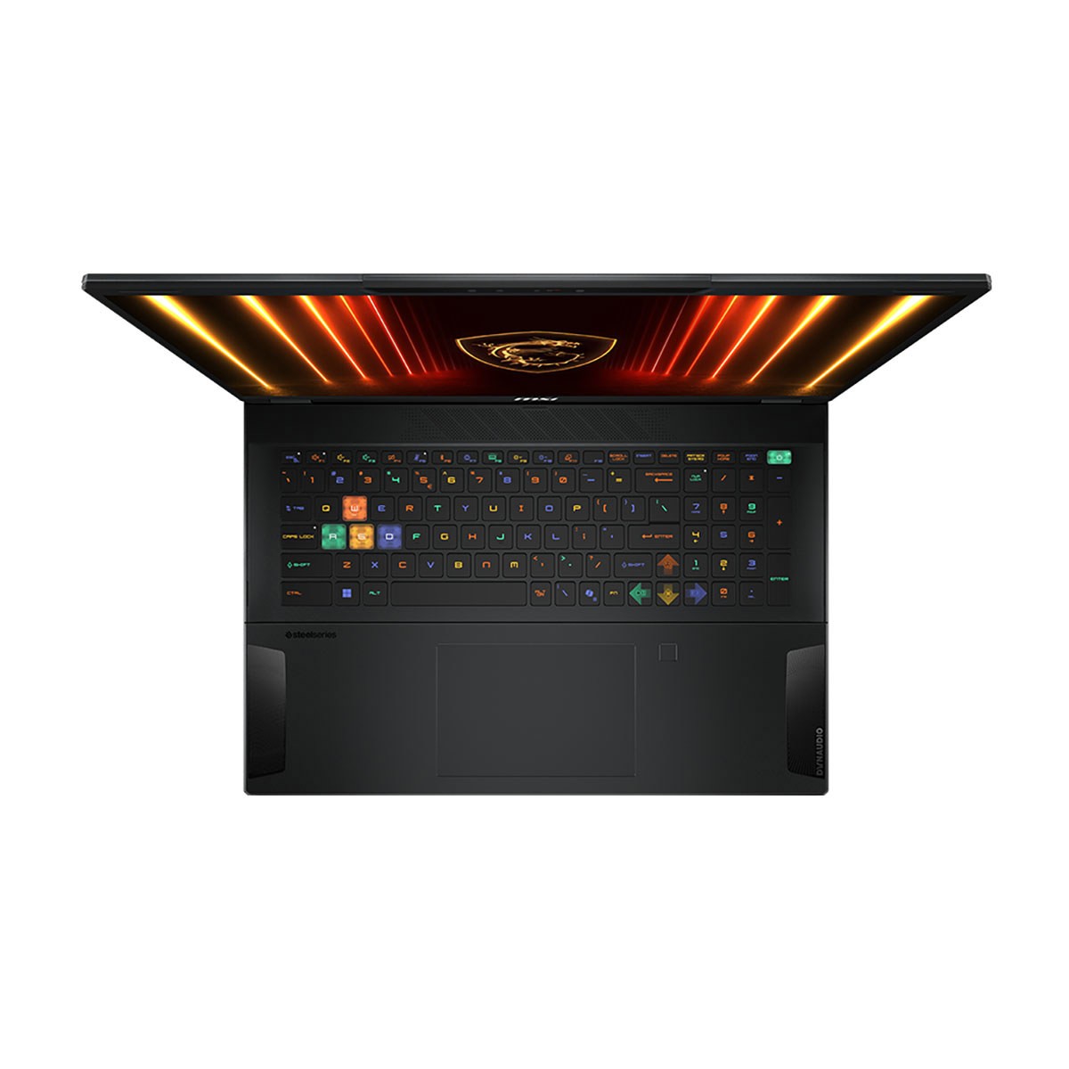 MSI Stealth A18 AI+ A3XWJG-006US 18″ UHD+ 120Hz Copilot+ PC Gaming Laptop, AMD R