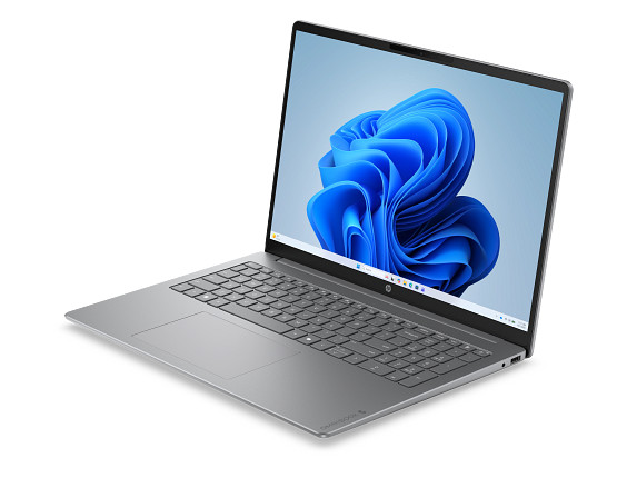 HP OmniBook 5 Laptop Computer 16″ 2K AMD Ryzen 7 16 GB memory;512 GB SSD