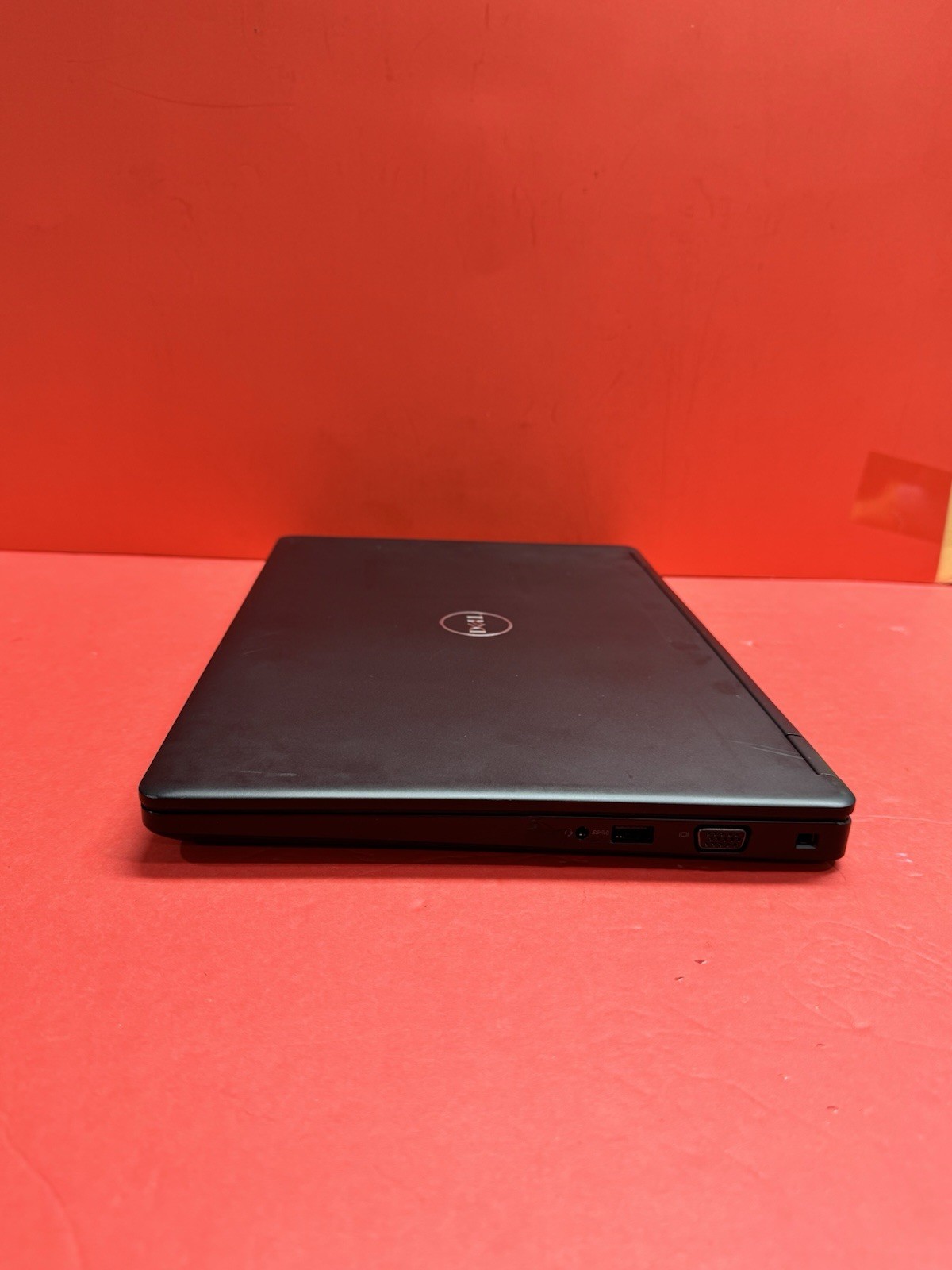 Dell Latitude 5491 14″ 8th i7-2.6GHz 16GB RAM 256SS