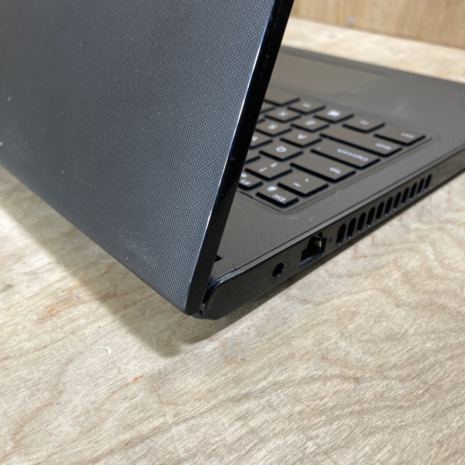 Dell inspiron 15 i5-7200U@2.50GHz | 8GB | 1TB HDD | W10H
