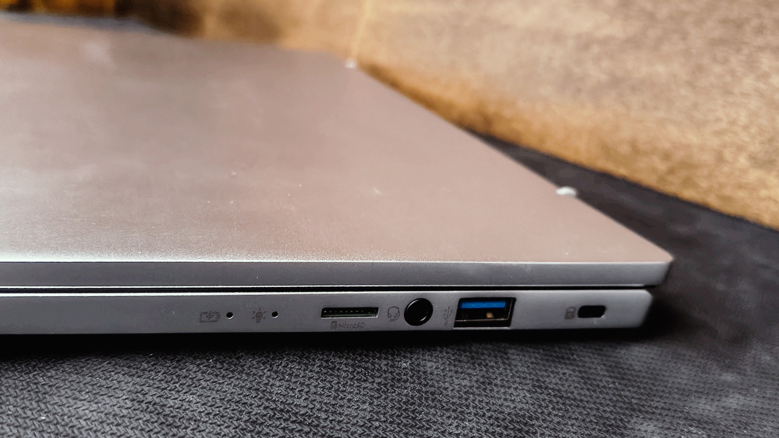 🛡️Acer Swift Go 14″ WQ2.8K OLED i7 13700H 16Gb RAM 512GB SSD🛡️ READ DESC!