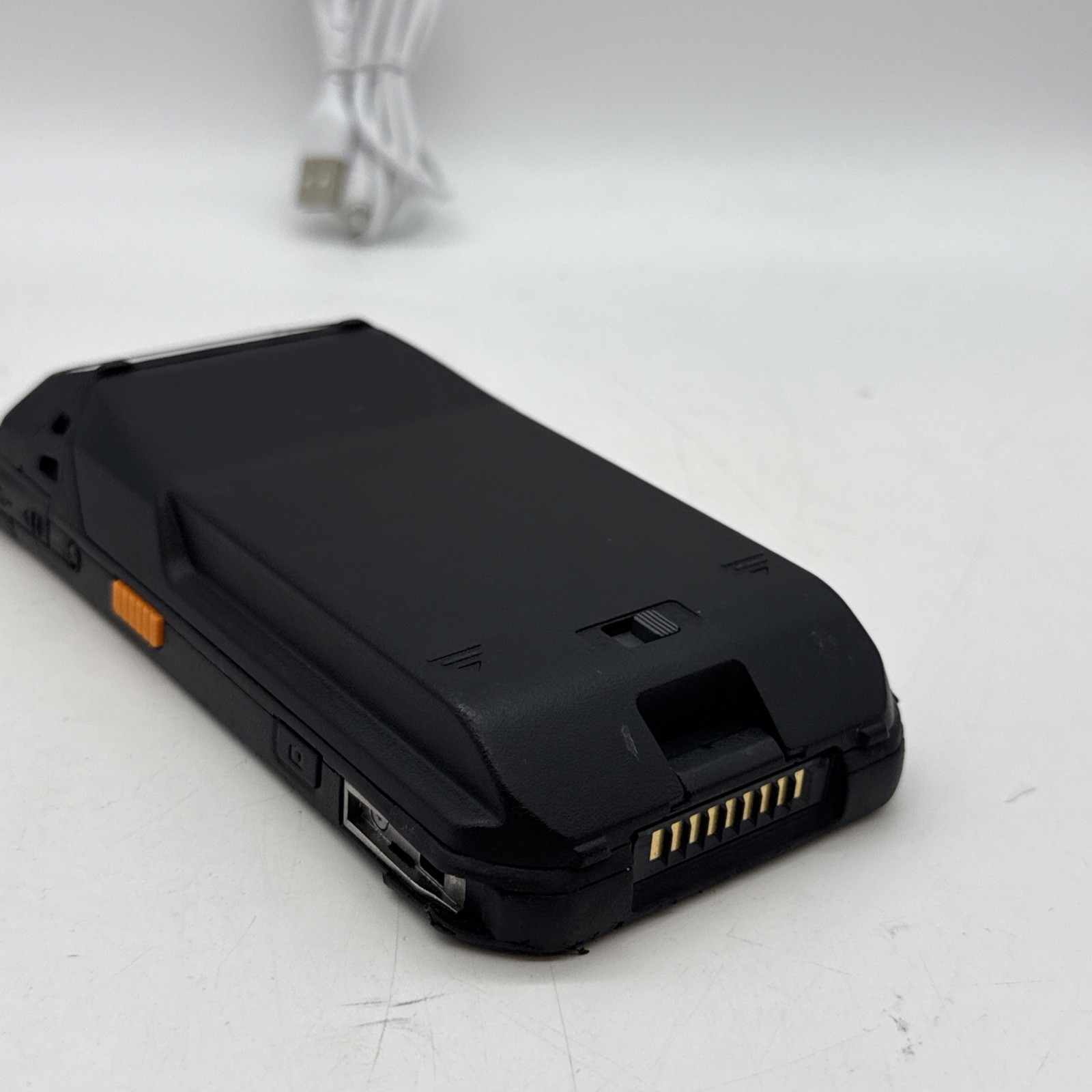 Panasonic FZ-N1 Toughpad Rugged Barcode Scanner Smartphone, Dual SIM (B12:17)
