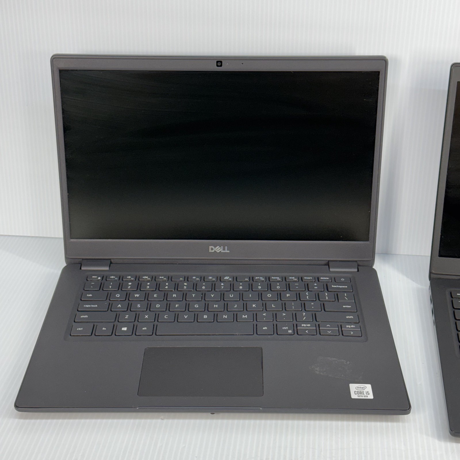 Lot of 2 Laptops Dell Latitude 3420 i5-1135G7 & 3410 i5-10210U 14″ AS IS PARTS