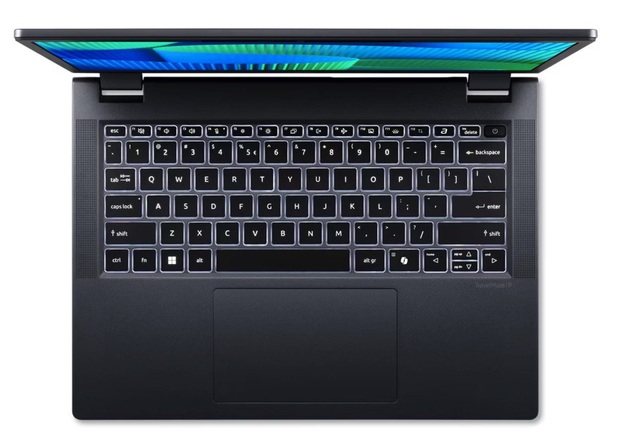 Acer TravelMate P4 14 14″ Laptop WUXGA Core i7-150U 32GB RAM 512GB SSD Refurb