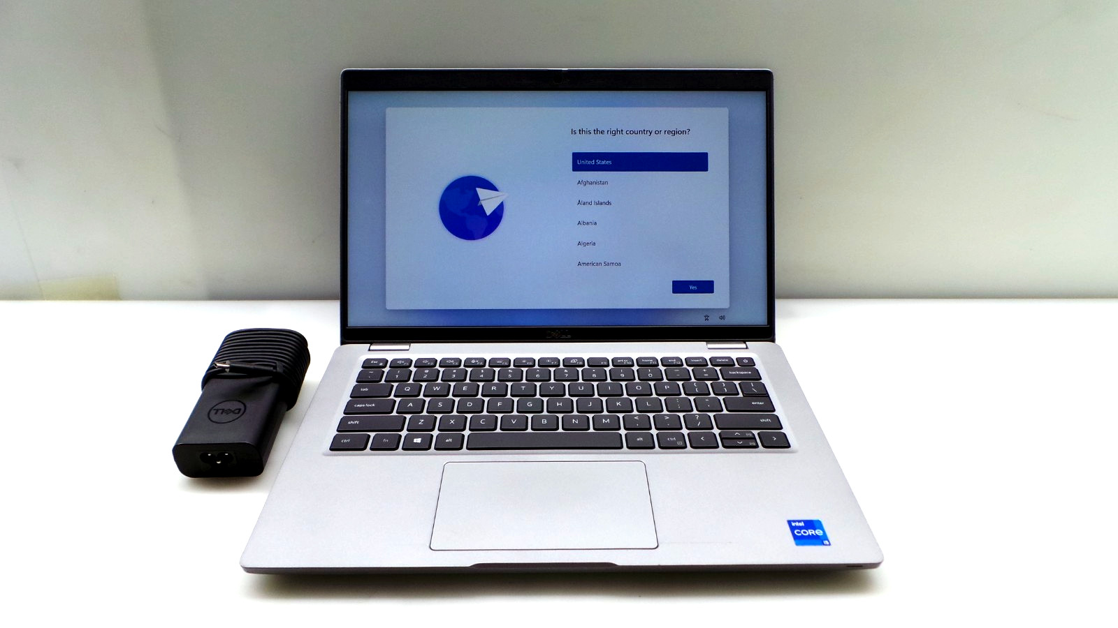 Dell Latitude 5420 | 14″ | i5-1135G7 2.40GHz | 16GB RAM 512GB NVMe | WIN 11 PRO