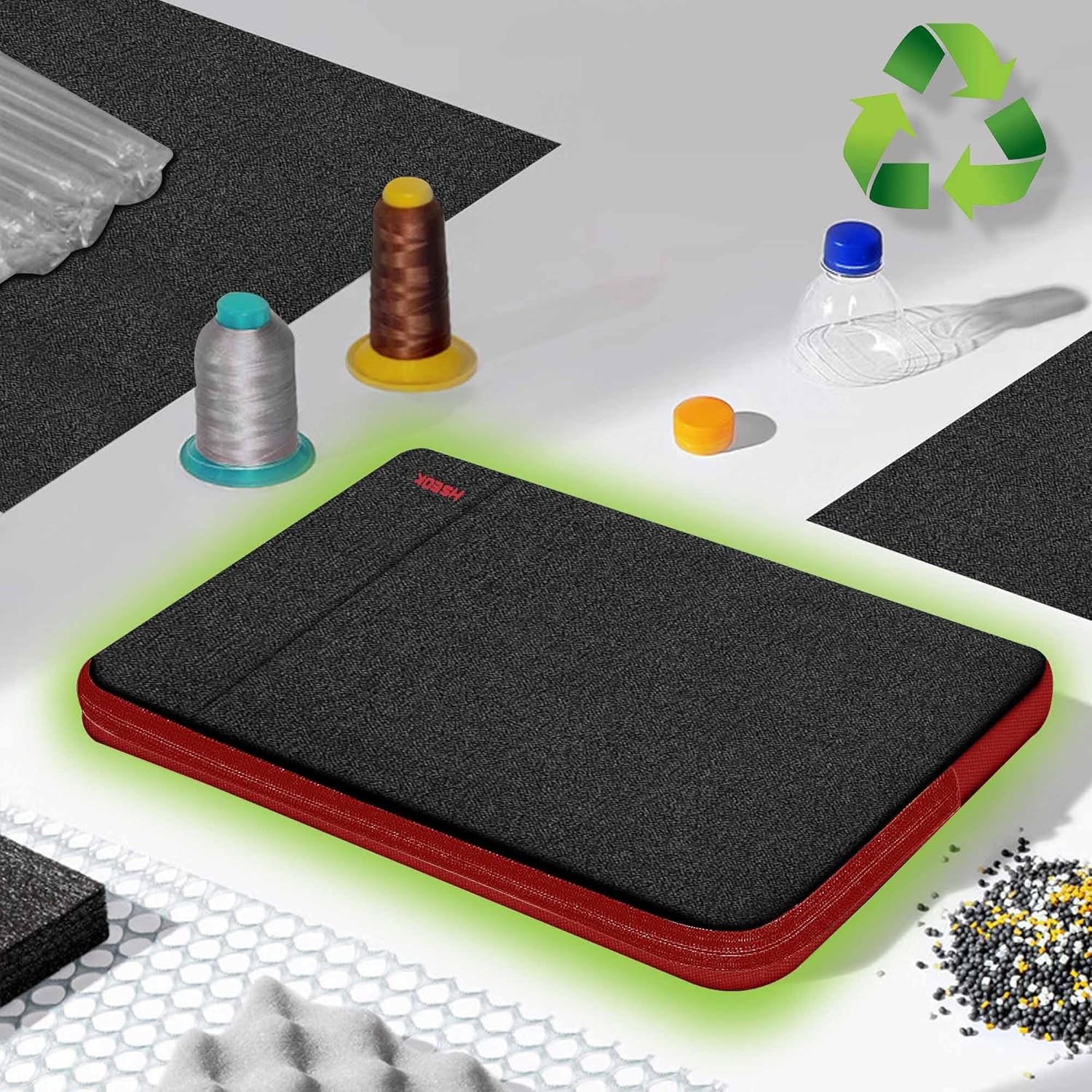 Laptop Case 13.3 14 inch Sleeve, Rainproof & Shockproof for MacBook Pro/Neo 14