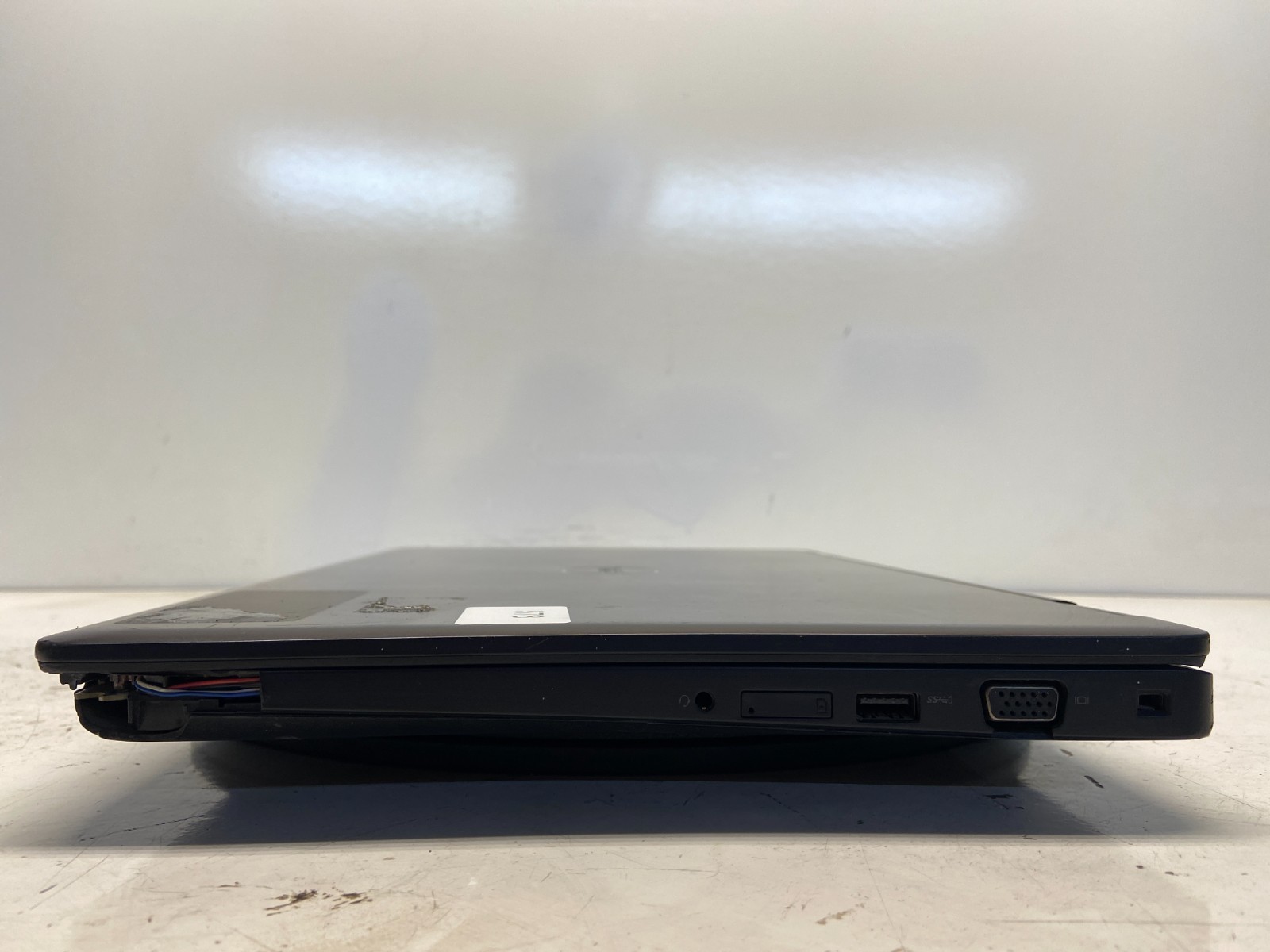 Dell Latitude 5590 Intel i5-8250U 1.6GHz 4 GB NO HDD