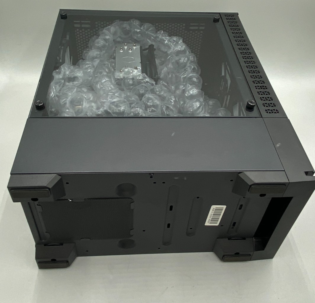 Gaming Desktop Custom Build ABS Case Ultra 7-265KF 3.9GHz 1TB SSD 32GB DDR5 B-