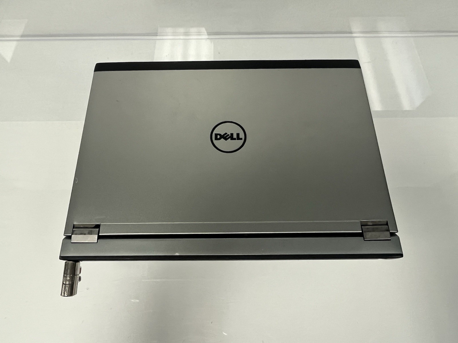 Dell Latitude 3300 13.3″ Intel Core i3-2375M CPU @ 1.50Ghz 4GB Ram 64GB SSD
