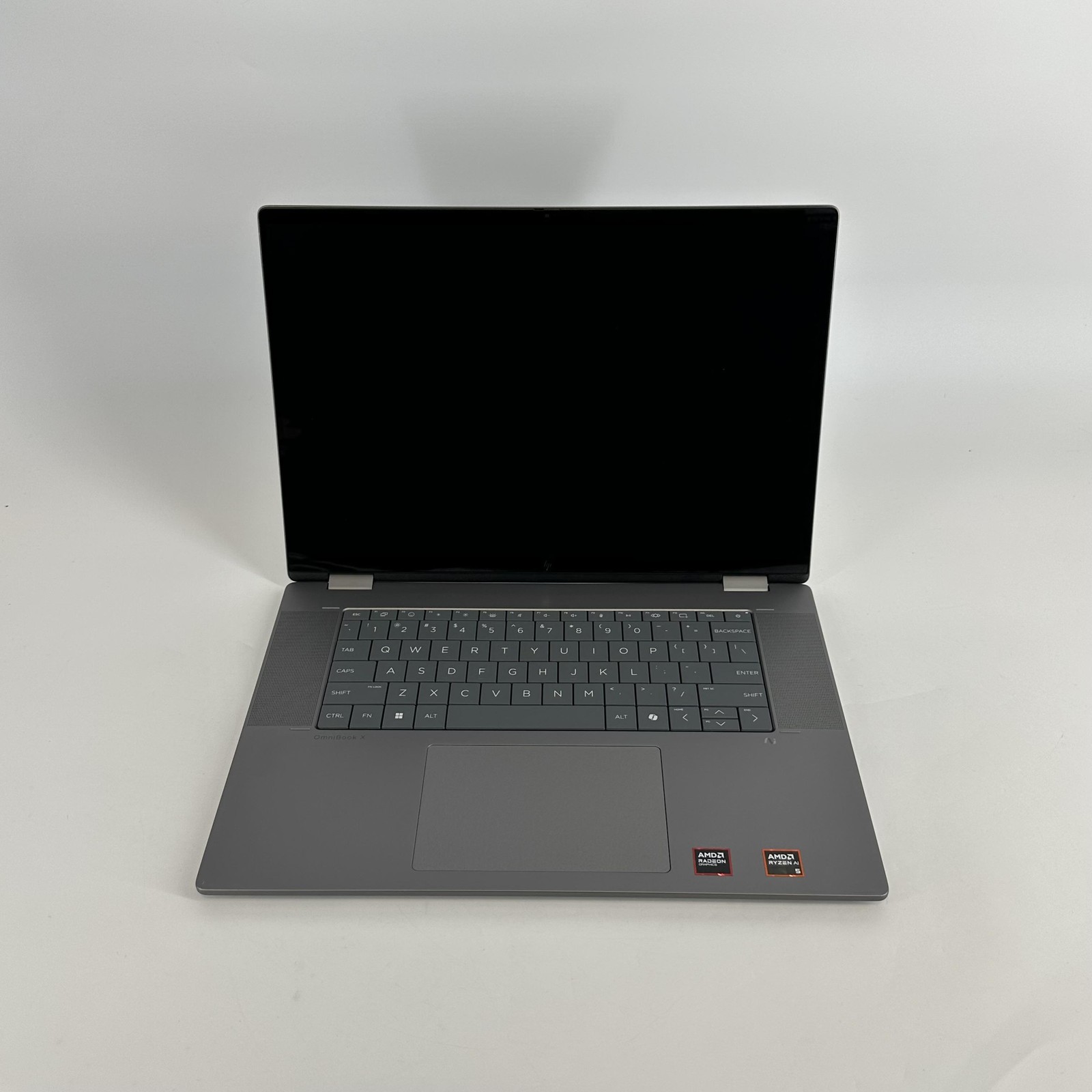 HP OmniBook X Flip 16 2K TOUCH 2.0 GHz Ryzen AI 5 340 16GB 512GB SSD Very Good