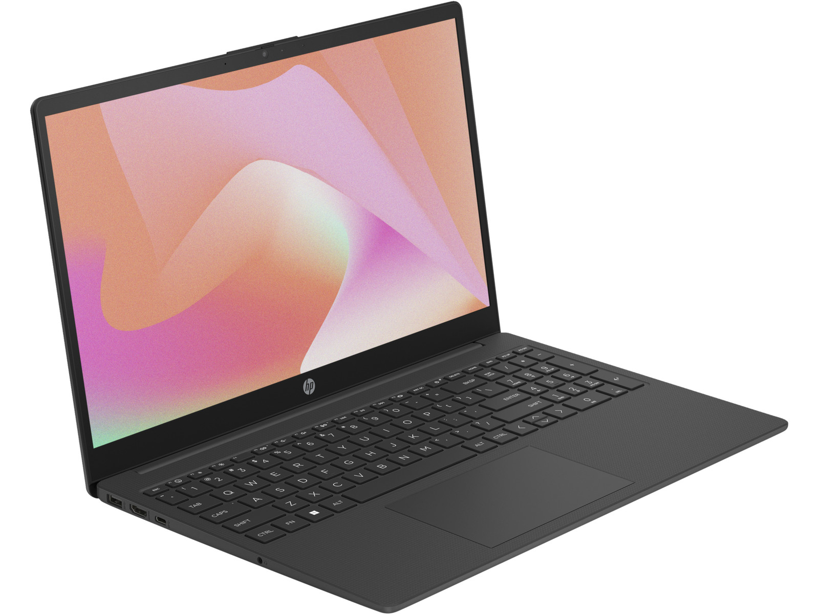 HP Essential Laptop Computer 15.6″ HD Intel Core i7 8 GB memory; 128 GB SSD