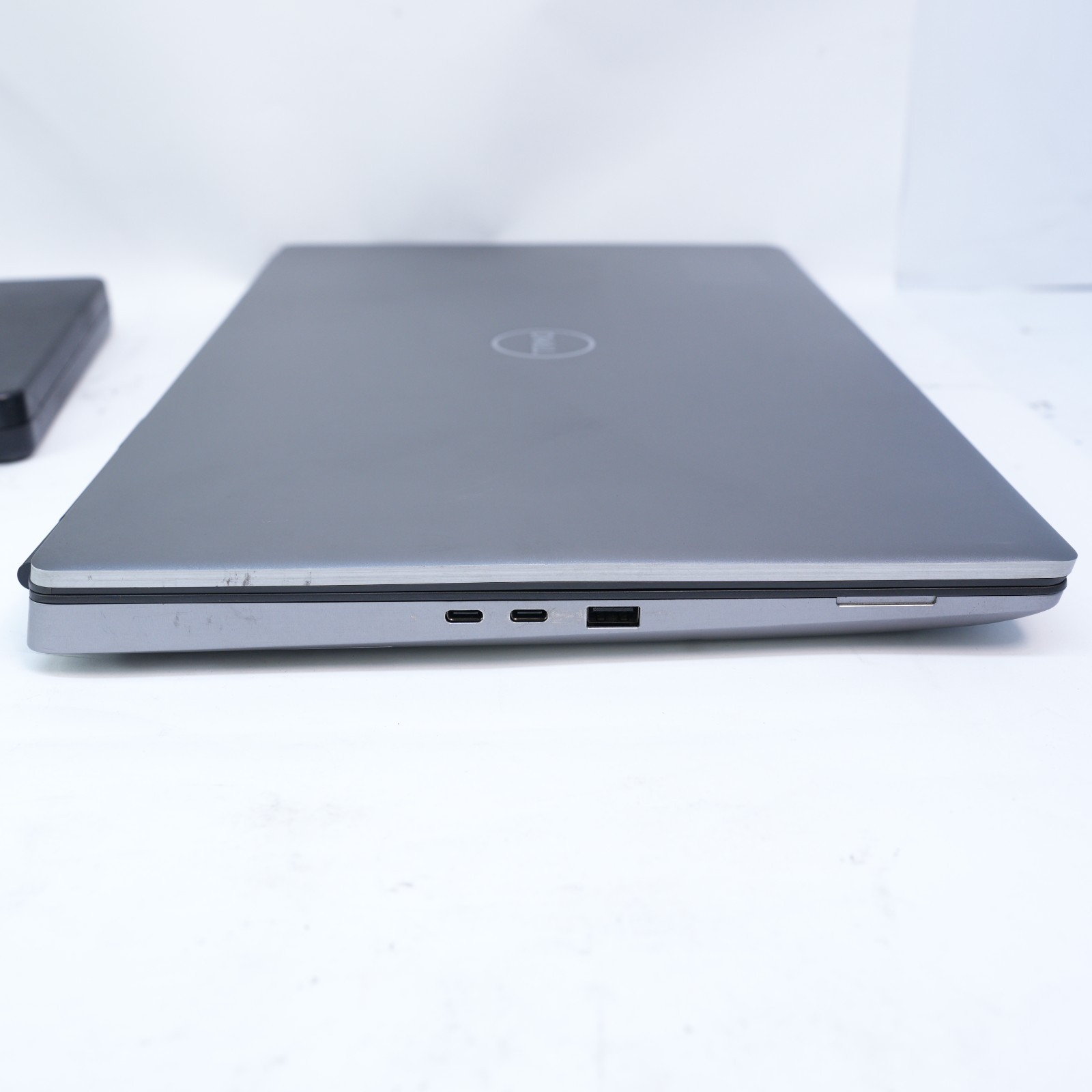 DELL PRECISION 7760 FHD 17″ W-11855M | 64GB | 512GB SSD | RTX A3000 T12-C8