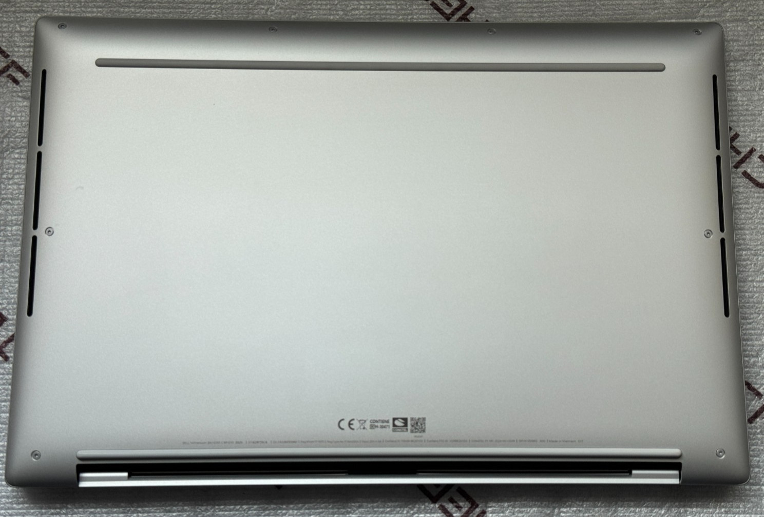 Dell 14 Premium 14.5″ 3.2K OLED Touch Laptop Ultra 7 255H 32GB RAM 1TB SSD Wty