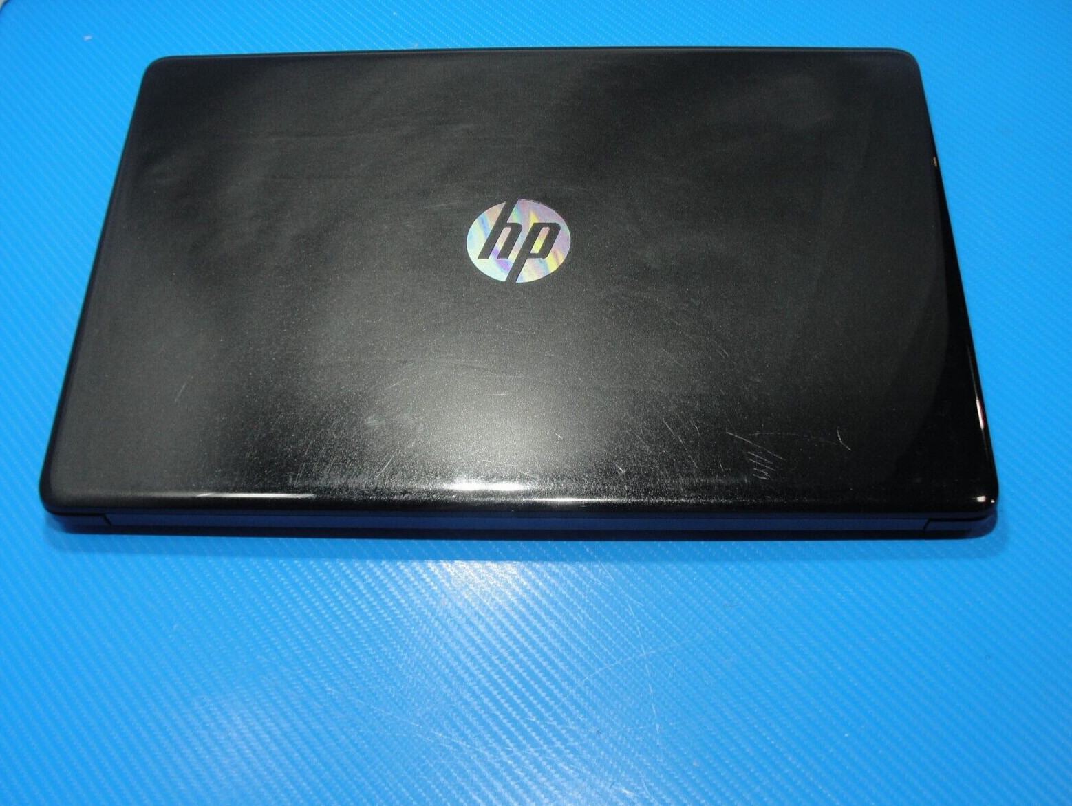HP 15-DB1032CY 15.6″FHD AMD Ryzen 5 3500U 2.1GHz 12GB 1TB HDD TOUCH Orig Charger