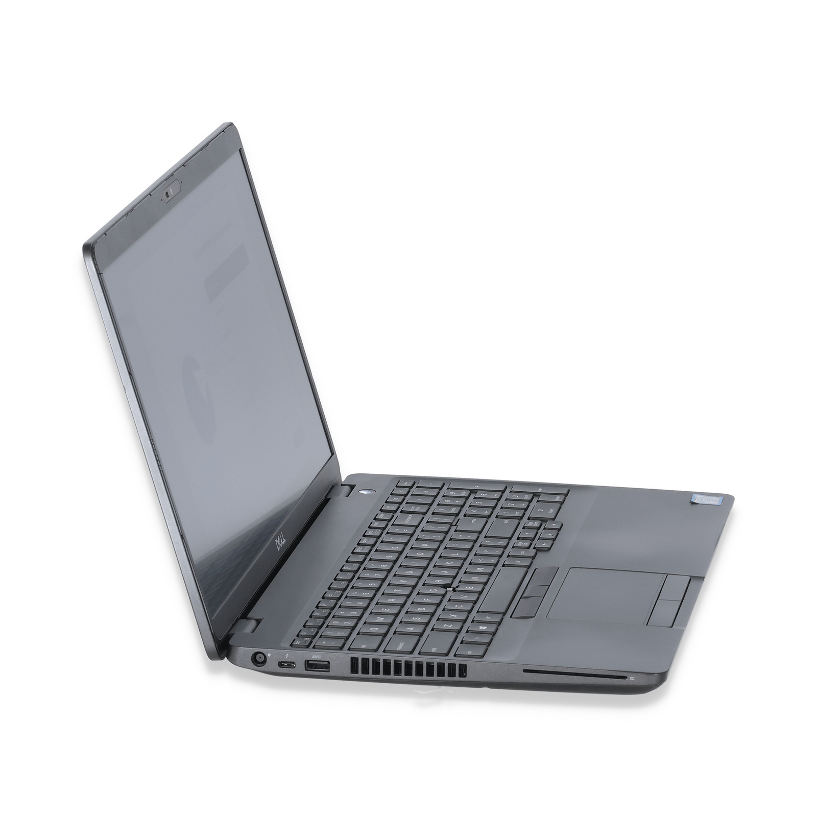 Dell Latitude 15.6″ Laptop : i5 9th Gen | 4GB Ram 256GB SSD | Windows – Refurb