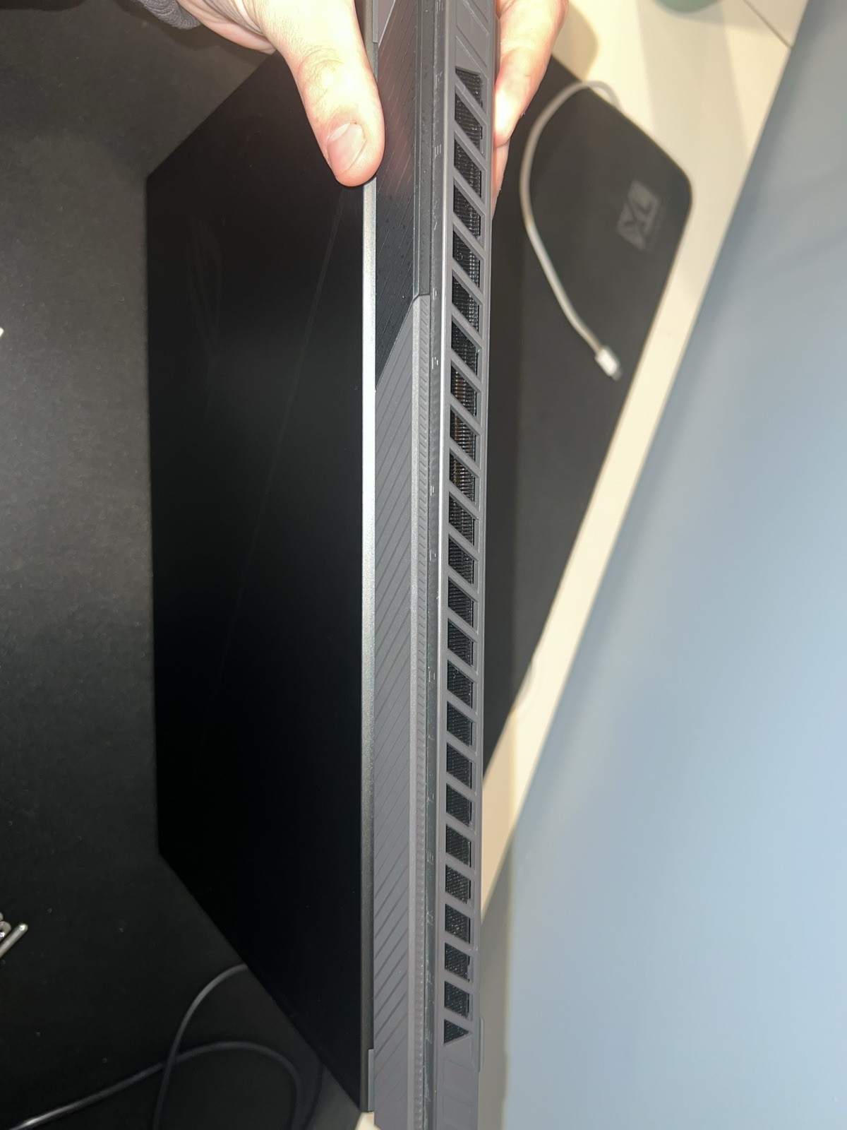 asus rog g16 gaming laptop