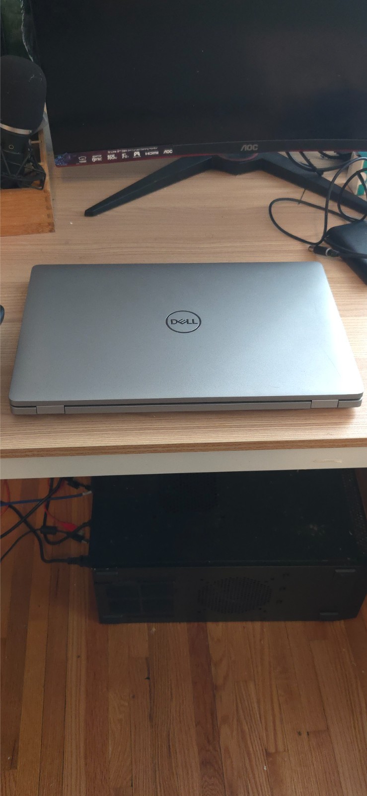 Latitude 5510 15.6″ 16GB 512GB SSD Intel Core i5-10310U 1.70GHz Win 11 Pro
