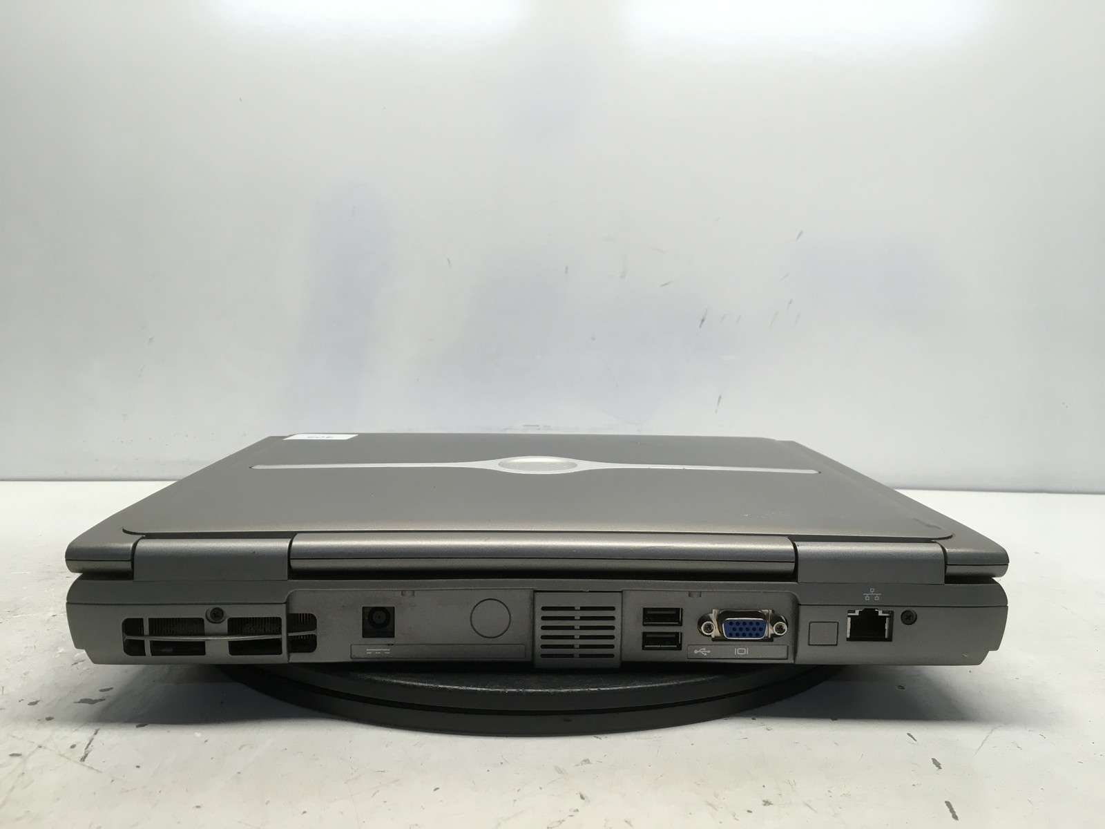 Dell Inspiron 1150 Intel Celeron 2.4GHz 256 MB NO HDD No Batt
