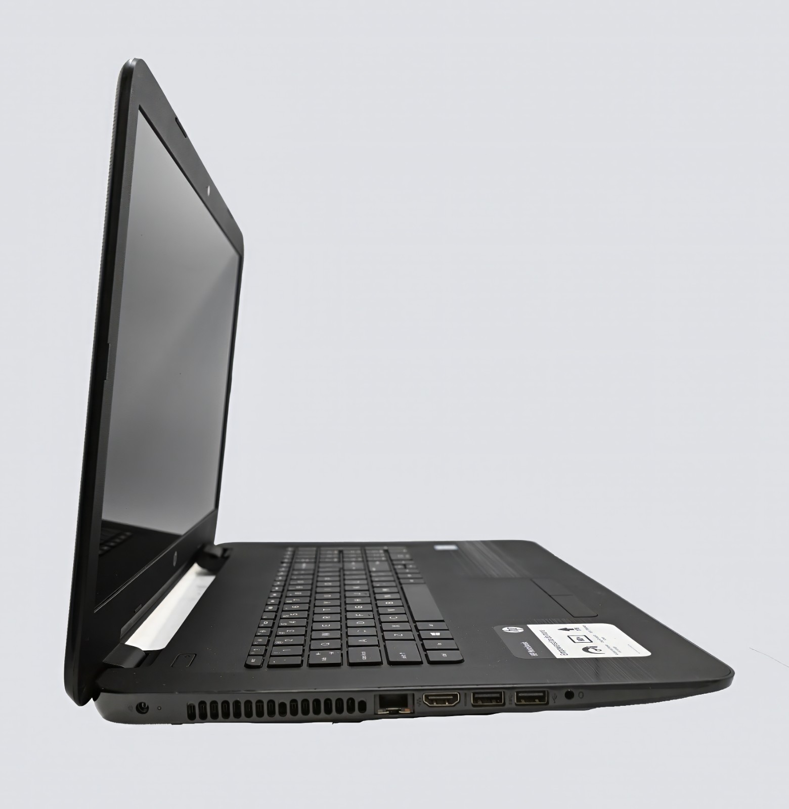 HP Pavillion Notebook i5-7200u 2.5GHz 8GB RAM 240GB HD – NO BATTERY