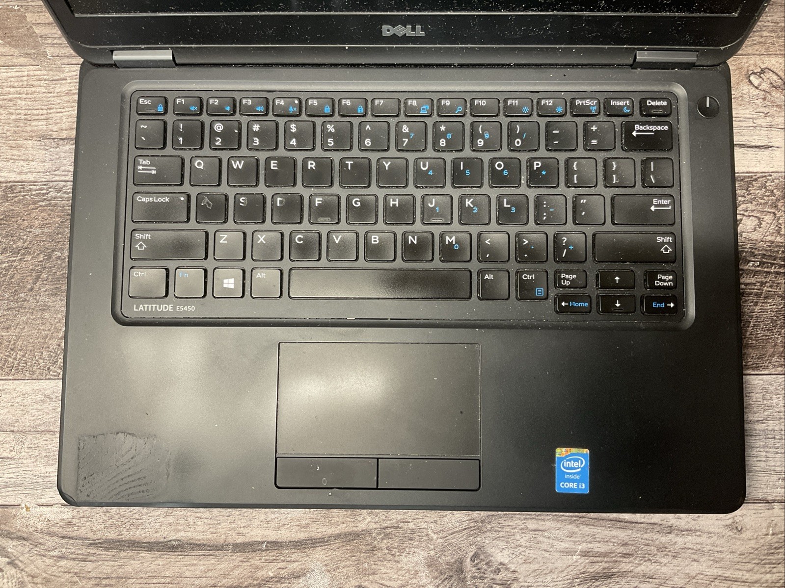 Dell Latitude E5450 / Laptop Notebook PC / P10