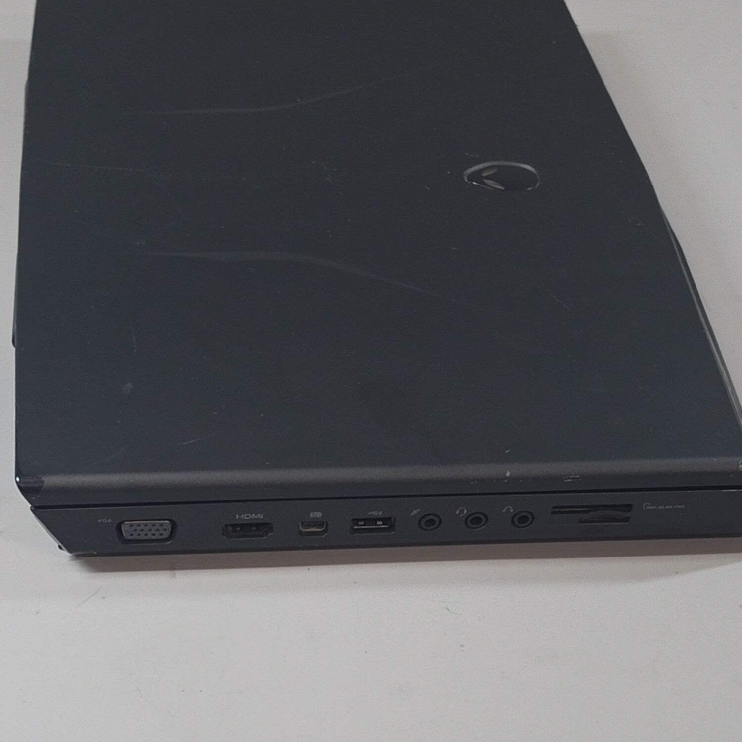 Alienware P18G 14″ i7-3740QM 2.7GHz 16GB RAM 700GGB SSD