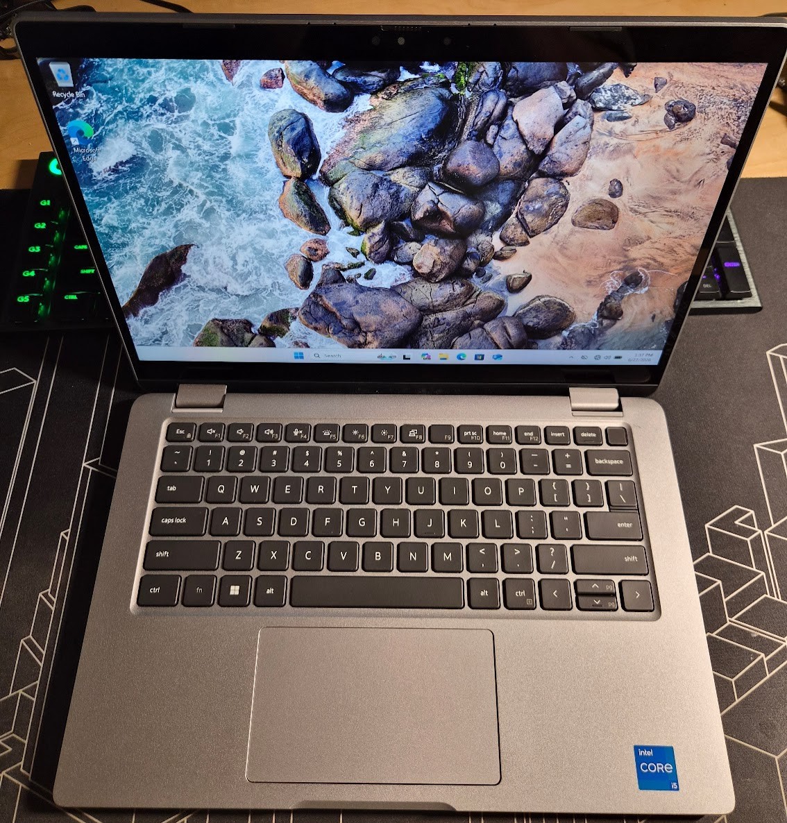 Dell Latitude 3340 13.3″ FHD i5-1335U 1.3GHz 16GB RAM 256GB SSD Win11 Pro WIFI 6
