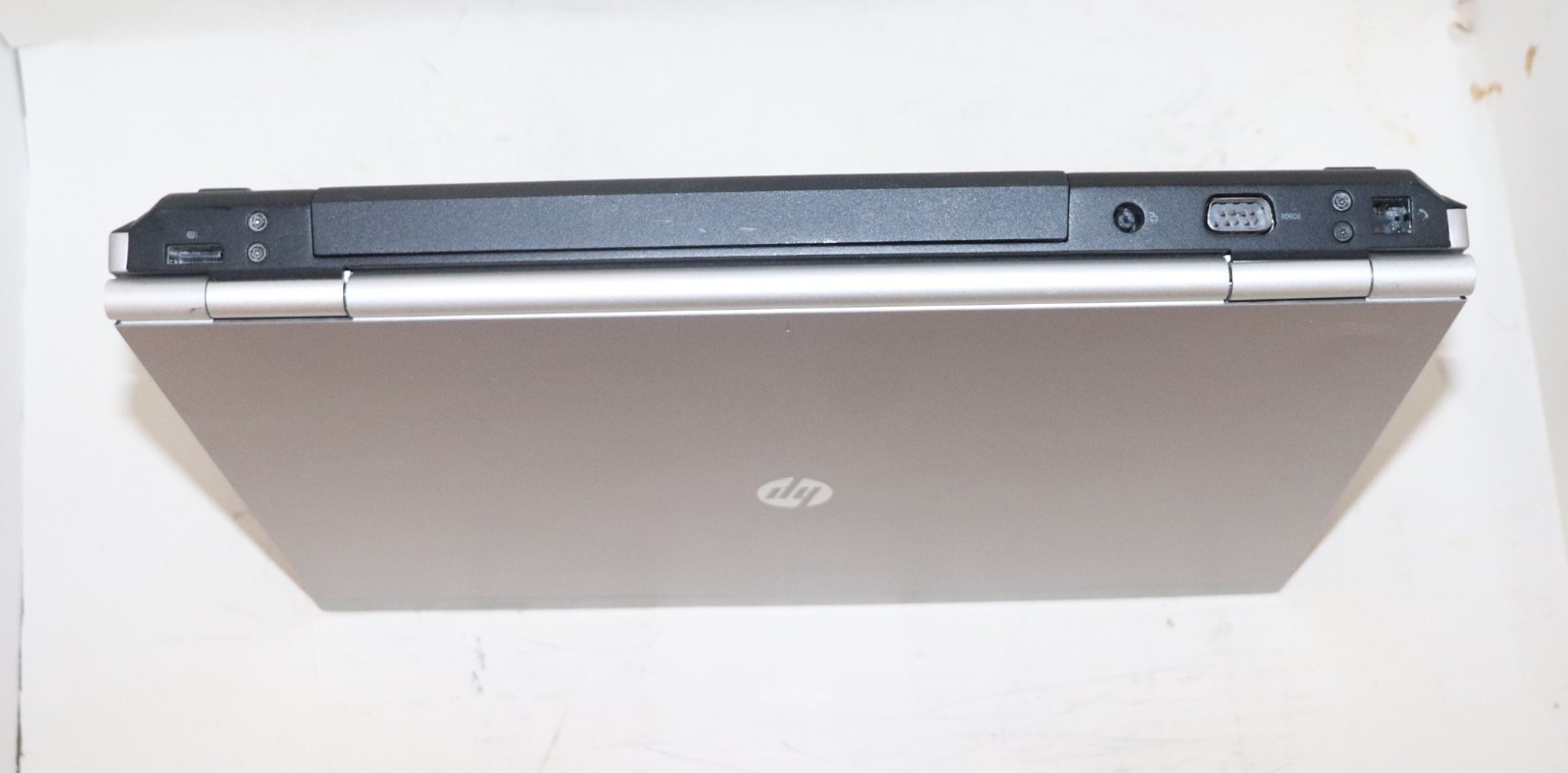 EliteBook 8570p|Intel core i5@2.70GHz|8GB RAM|RS232 DB9 Serial COM port laptop