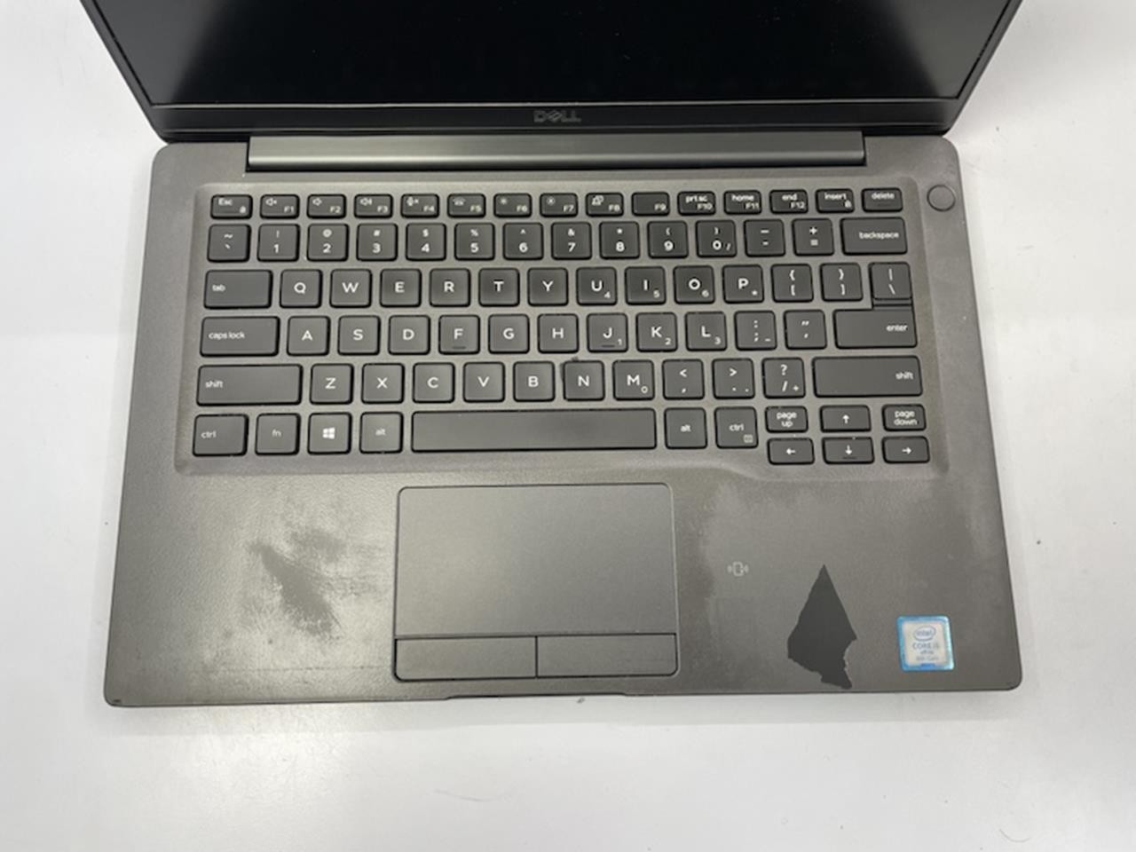 DELL LATITUDE 7400 Laptop w/ Intel Core i5-8365U 1.60 GHZ + 16 GB No HD/Battery