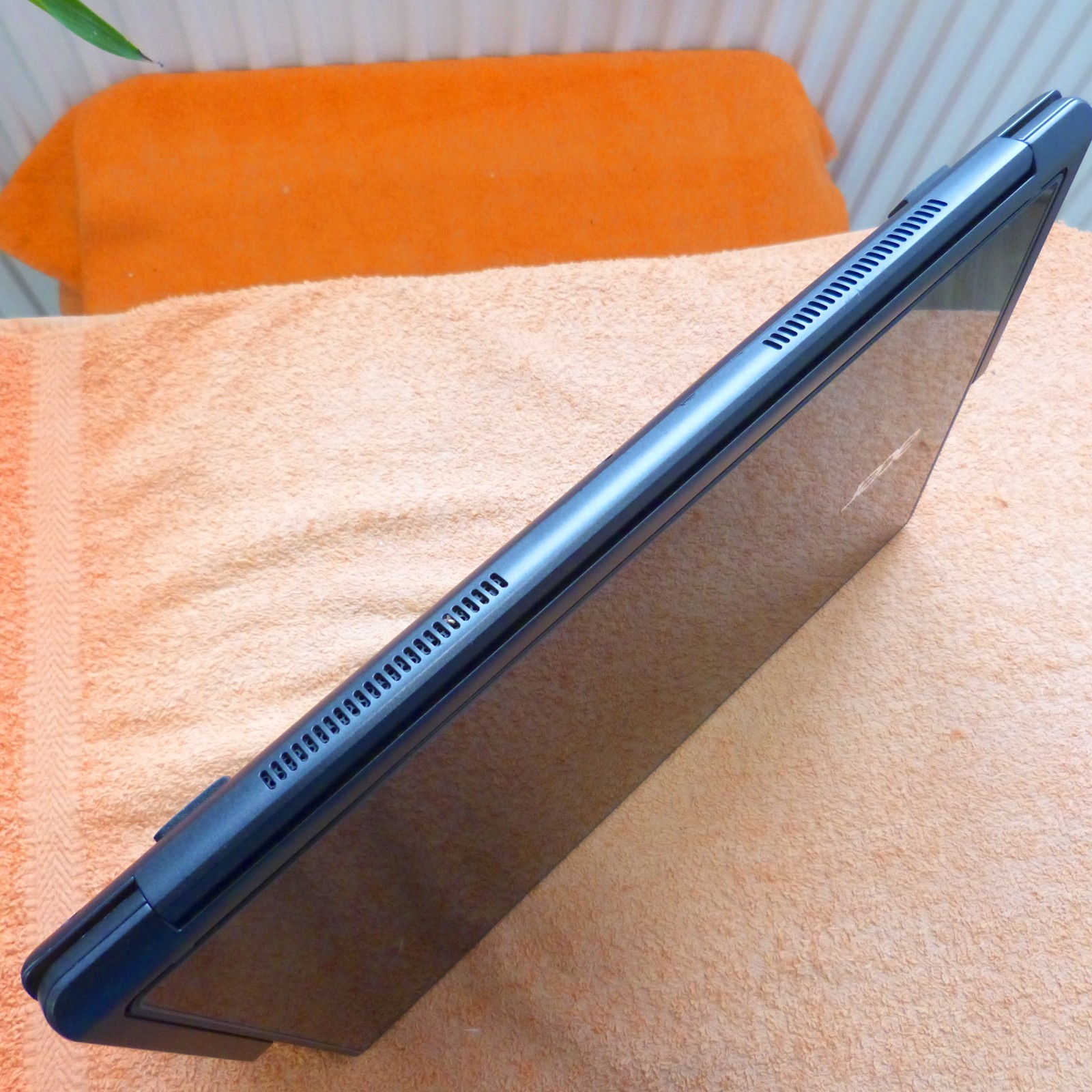 Acer R7 371 SWIVEL LCD Convertible 13″ IPS TOUCH 360 FULLHD SSD Windows 10