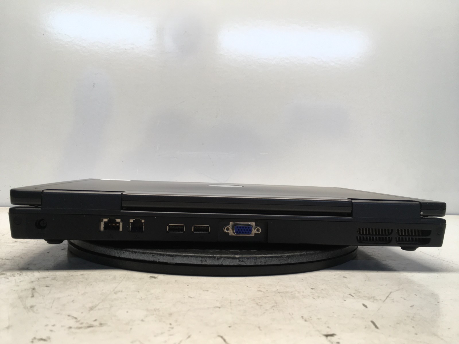 Dell Vostro 1000 AMD Athlon 64 X2 TK-57 1.9GHz 1 GB NO HDD