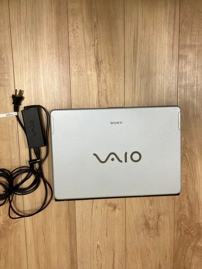 Sony VAIO F VGN-FS23B Used Japan Genuine