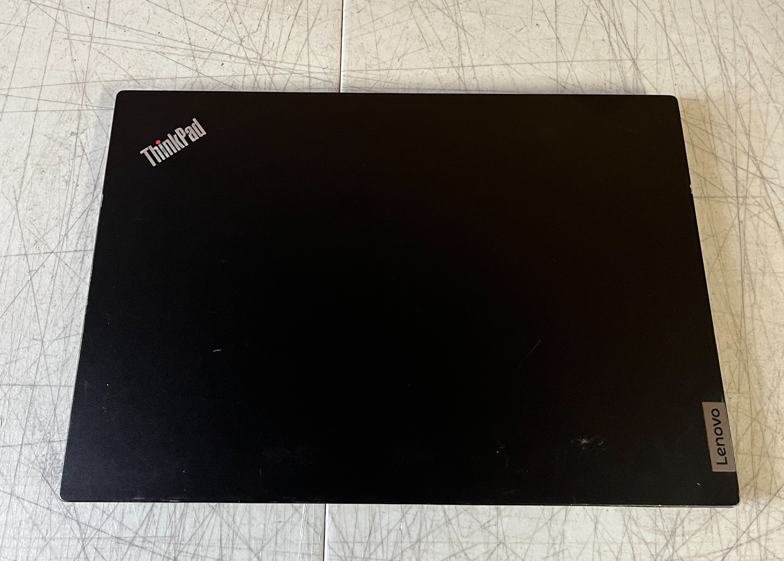Lenovo ThinkPad E14 TOUCH Core i7-1165G7/16GB RAM /12GB NVMe SSD/WIN 11