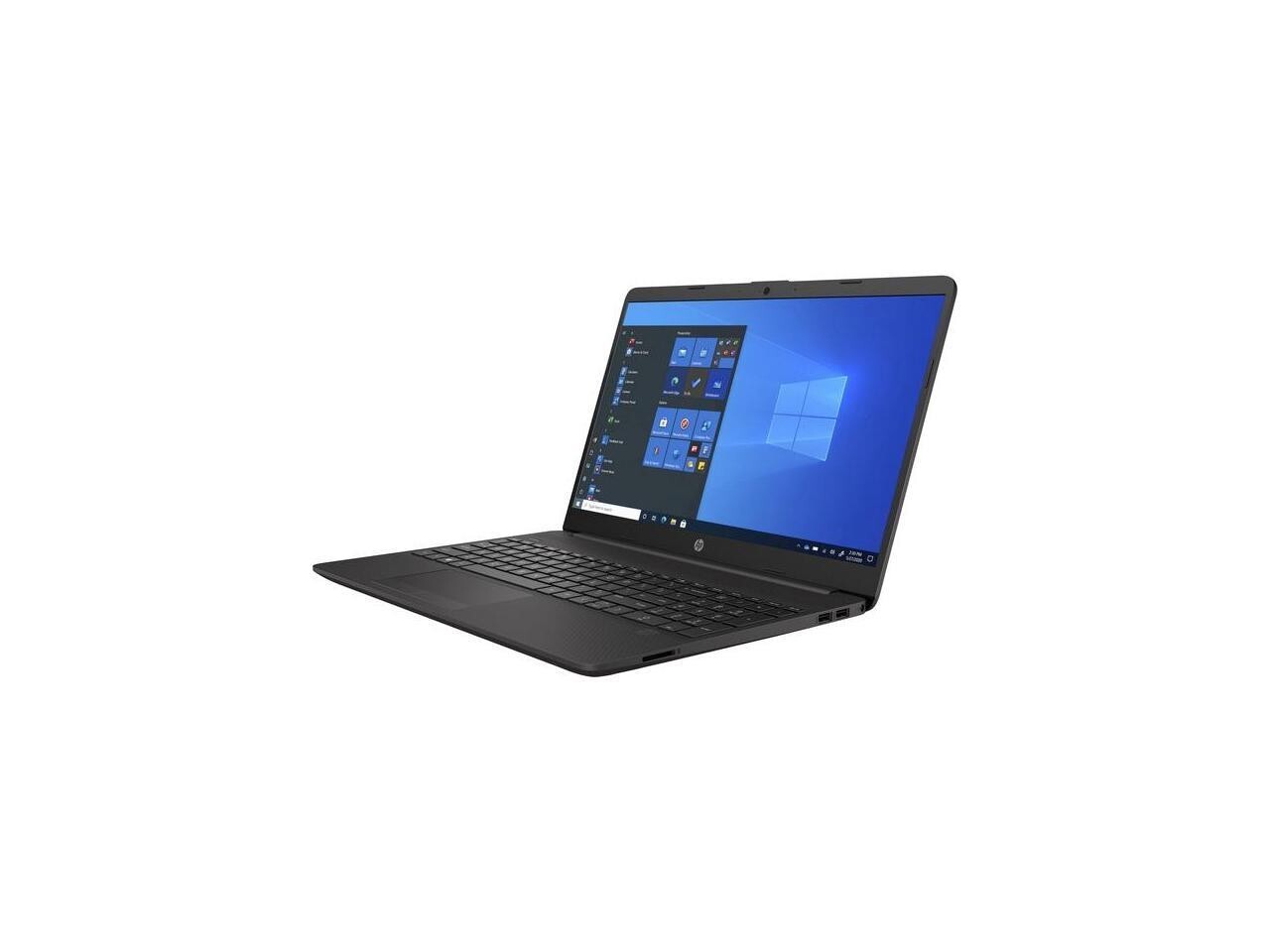 HP Laptop 255 G8, AMD Ryzen 5 3000, 8GB RAM 256 GB PCIe SSD (2Q0G7UT#ABA)