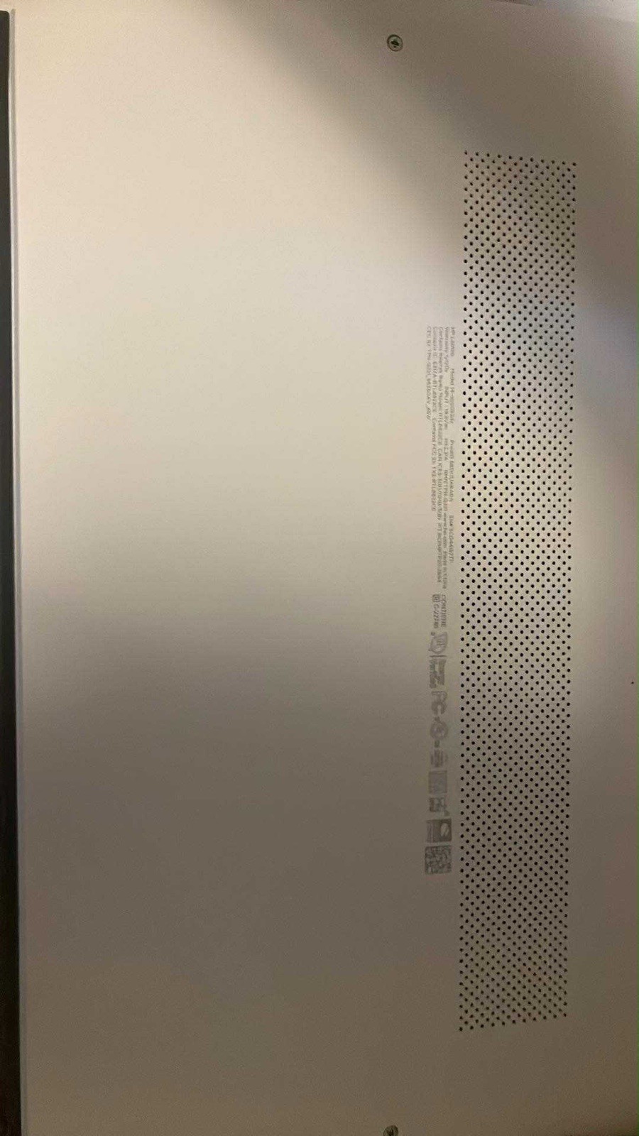 HP 14DQ0052DX 14″ (64 GB, SSD, Intel Celeron N, 1.10 GHz, 4 GB) Laptop – White