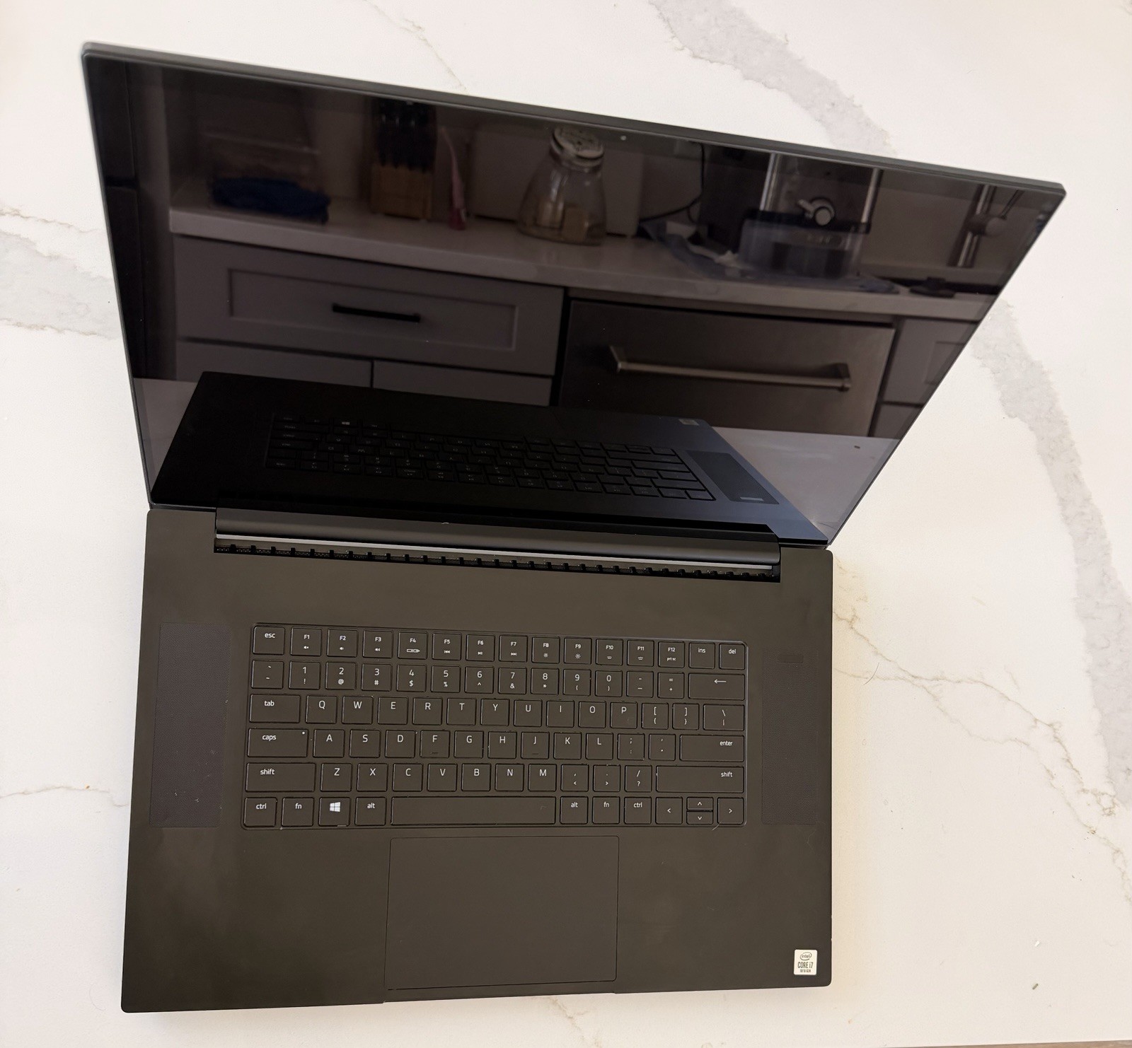 RAZER BLADE PRO 17 17.3″ UHD 4K +TOUCH I7-10875H 16GB 1TB SSD RTX2080 SUPER