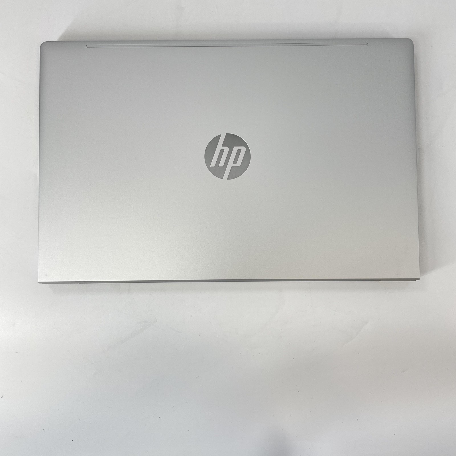 HP ProBook 455 G9 15.6 Silver FHD 2.3 GHz Ryzen 5 5625U 8GB 256GB SSD Very Good