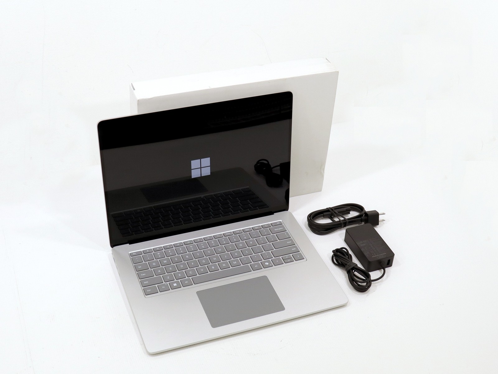 Microsoft Surface Laptop 7th Edition 2037 Snapdragon X Elite 16GB 1TB NVMe W11H
