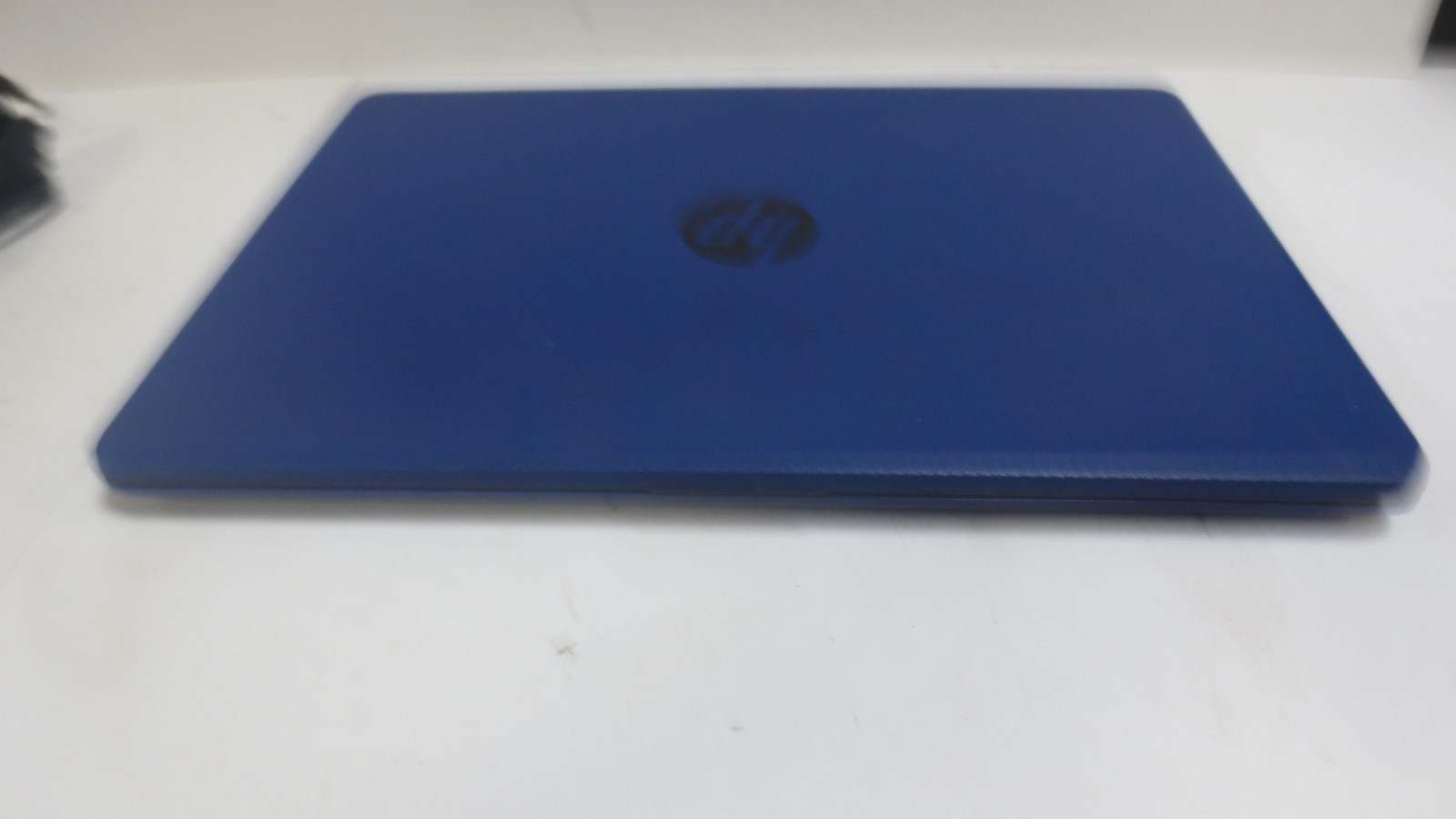 HP 14-fq0040nr Laptop, AMD 3020e, 4 GB RAM, 64 GB eMMC Storage, Win 11