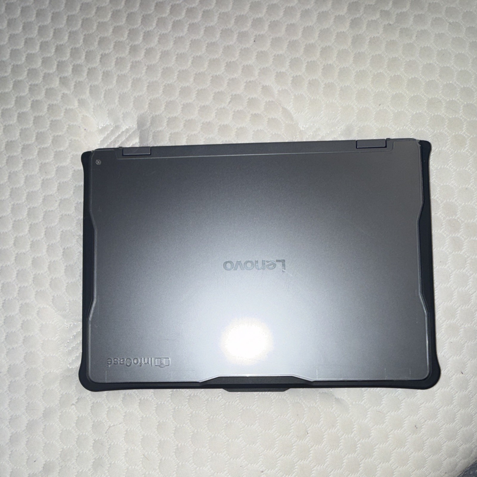 Lenovo ThinkPad 13in Laptop Intel Core i7 3rd Gen 12GB RAM Gray/Black
