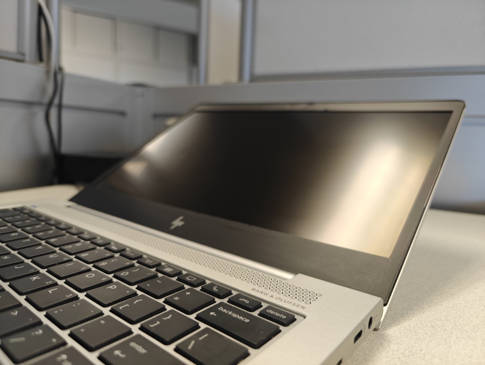 HP EliteBook 830 G6 13.3″ Core i5-8365U 1.6GHz 16GB RAM 256GB SSD Win 11 Pro