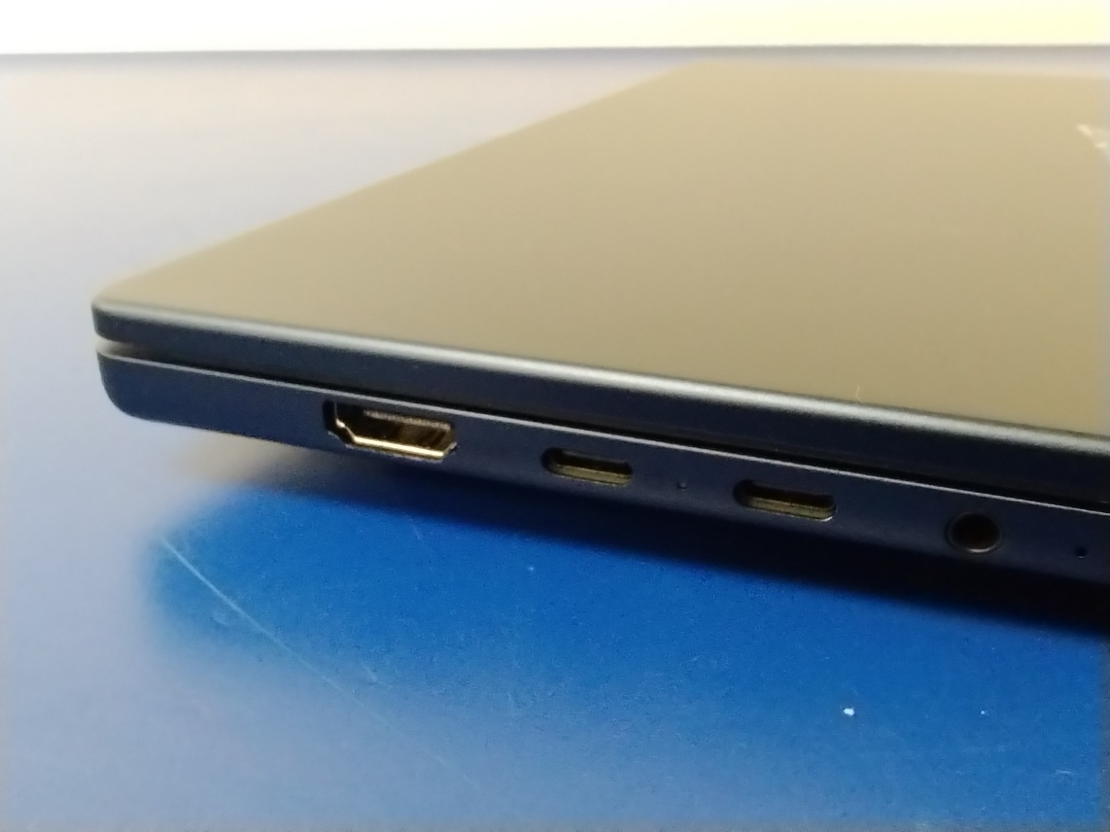 LENOVO IdeaPad Slim 5 16AKP10, AMD Ryzen AI 7 350, 16 GB RAM, 1 TB NVMe SSD