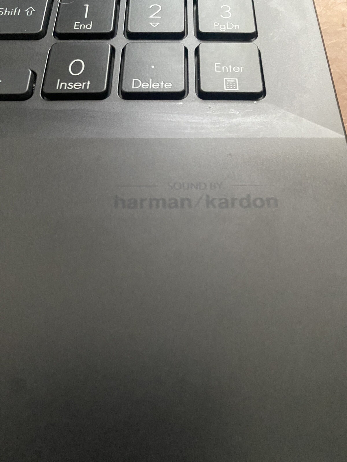 ASUS ViboBook Pro 15x w/ Razer Kiyo Pro Webcam & Logitech Wireless Mouse