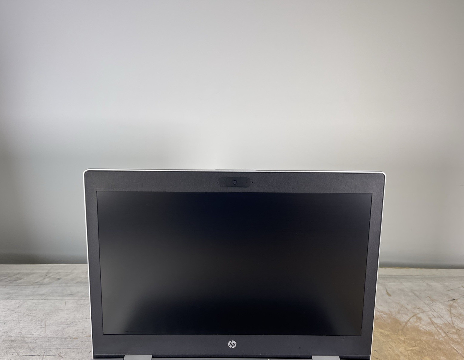 HP PROBOOK 640 G4 i5-8350U @ 1.70GHz, 8GB RAM, NO HDD/OS