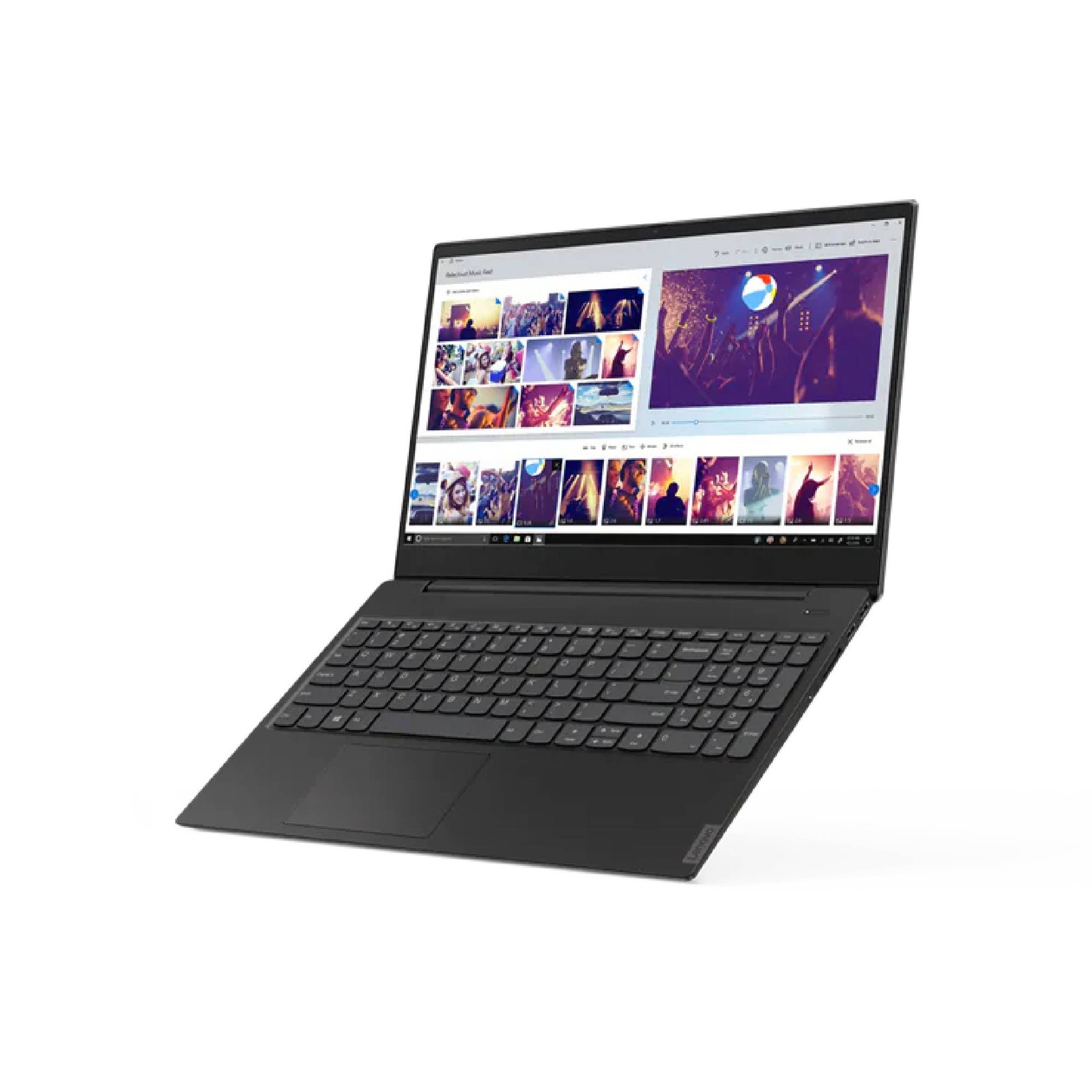 Lenovo Ideapad S340-15Iil 15.6″ Laptop i3-1005G1 8GB 256 GB SSD W10P
