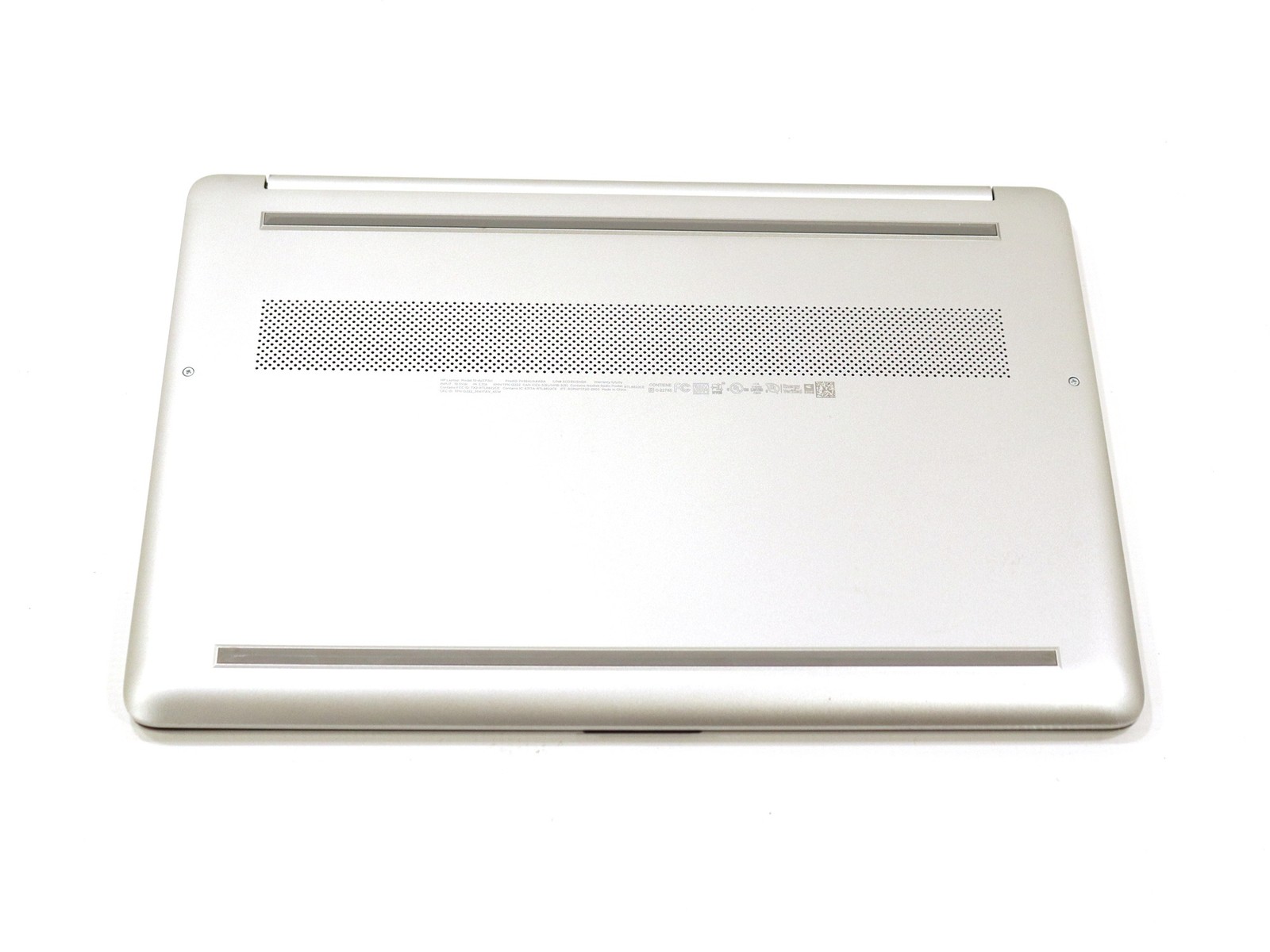 HP Laptop 15-dy2713st 15.6″ Core i3-1125G4 16GB 256GB NVMe Win 11 Home