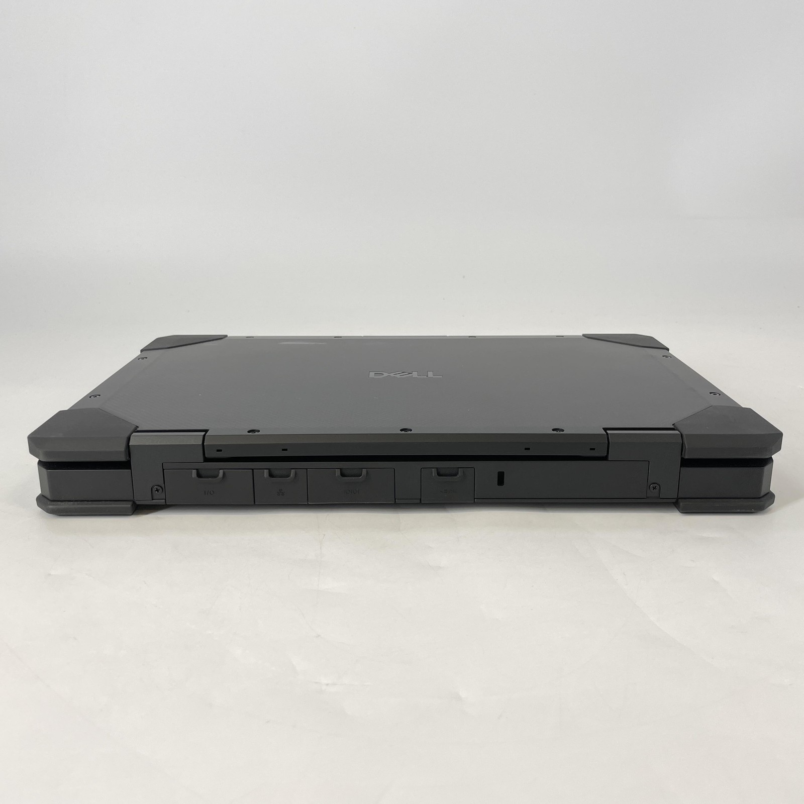 Dell Pro Rugged 14 RB14250 Black FHD 2.1 GHz Ultra 7 165U 32GB 1TB SSD Very Good
