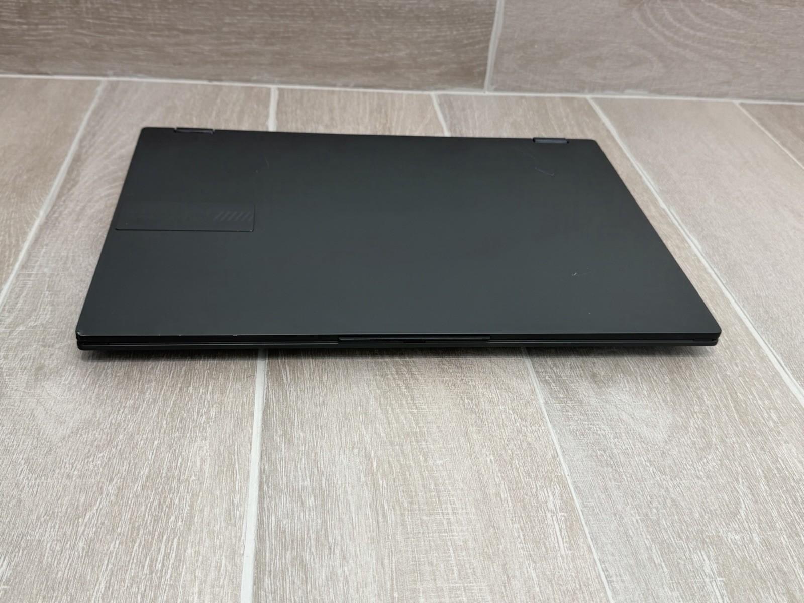 Asus Vivobook S 16 Flip Touch Laptop Core i5-1335U 8GB RAM 512GB NVMe SSD Win-11